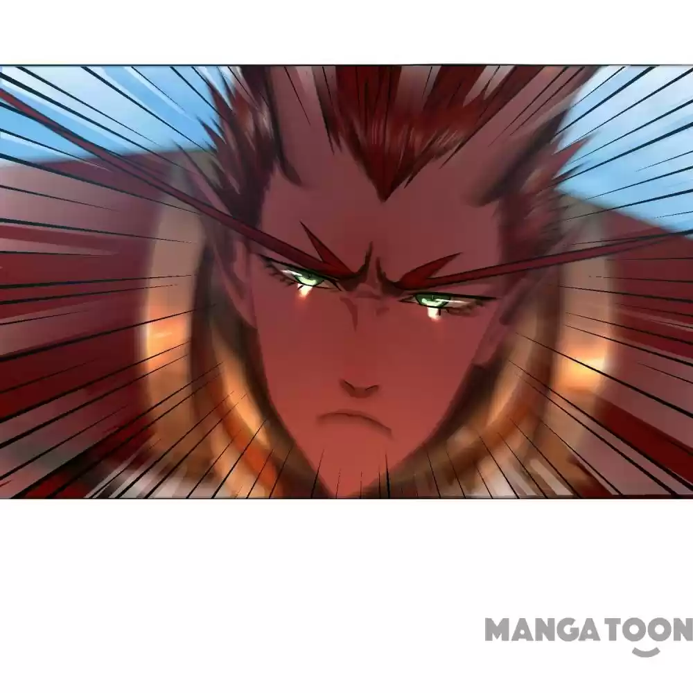 My Three Thousand Years To The Sky Chapter 104