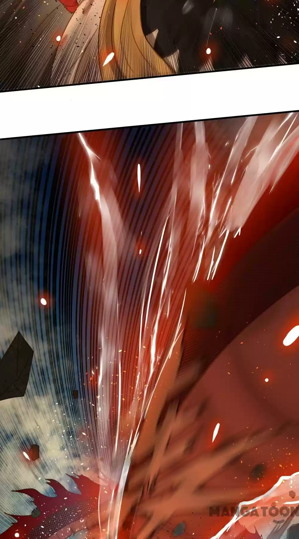 My Three Thousand Years To The Sky Chapter 105