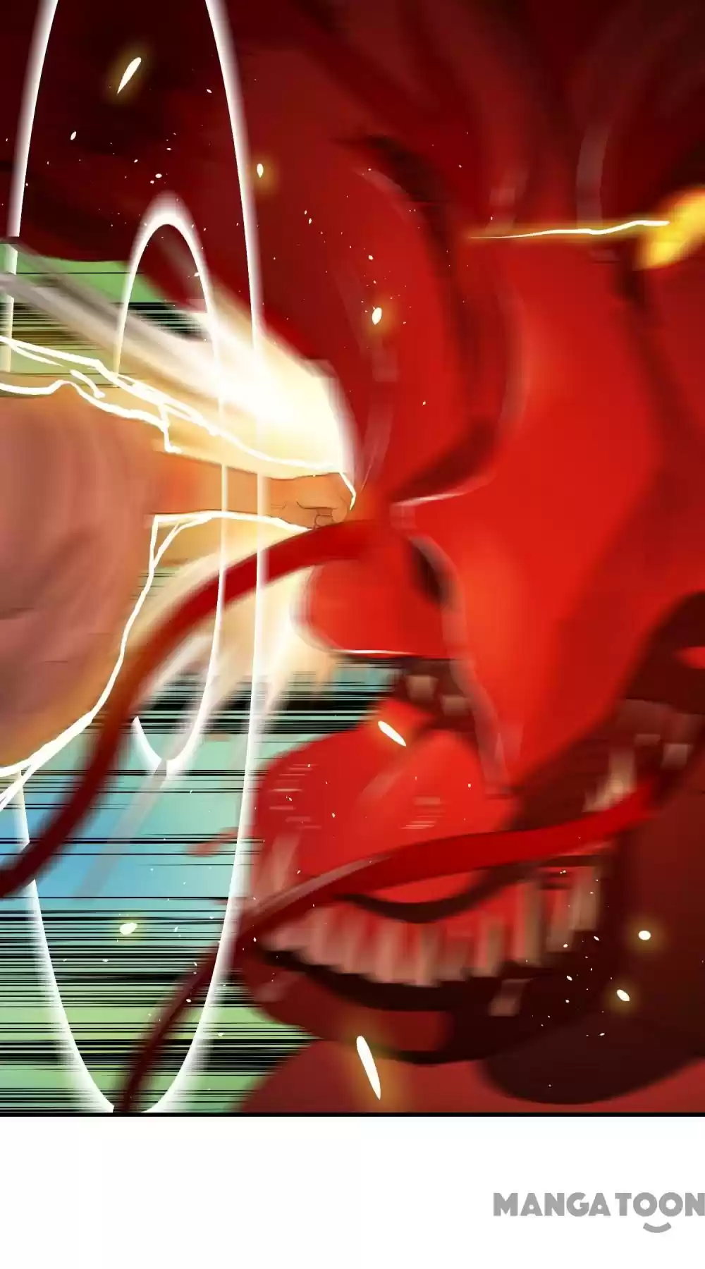 My Three Thousand Years To The Sky Chapter 105