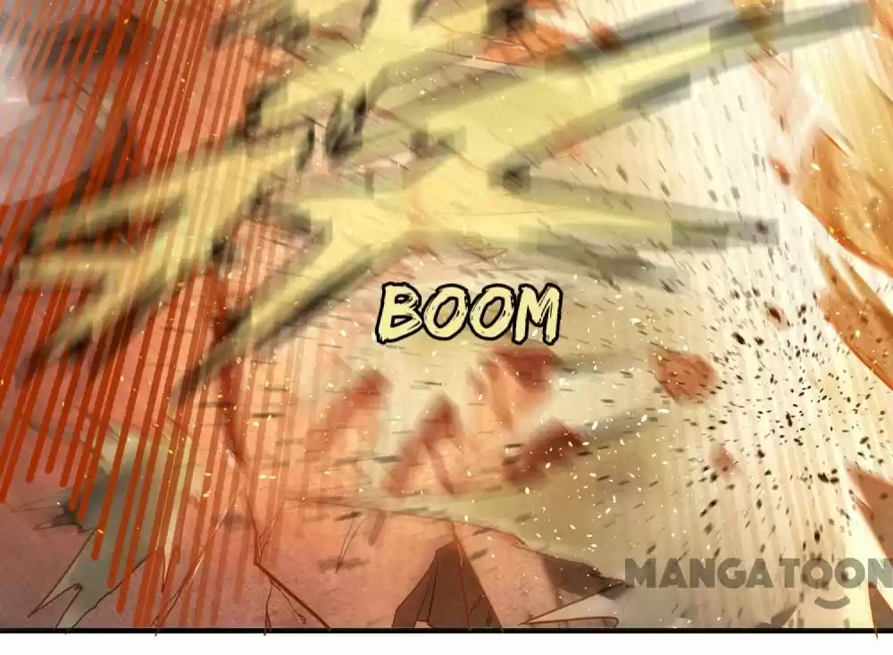 My Three Thousand Years To The Sky Chapter 105