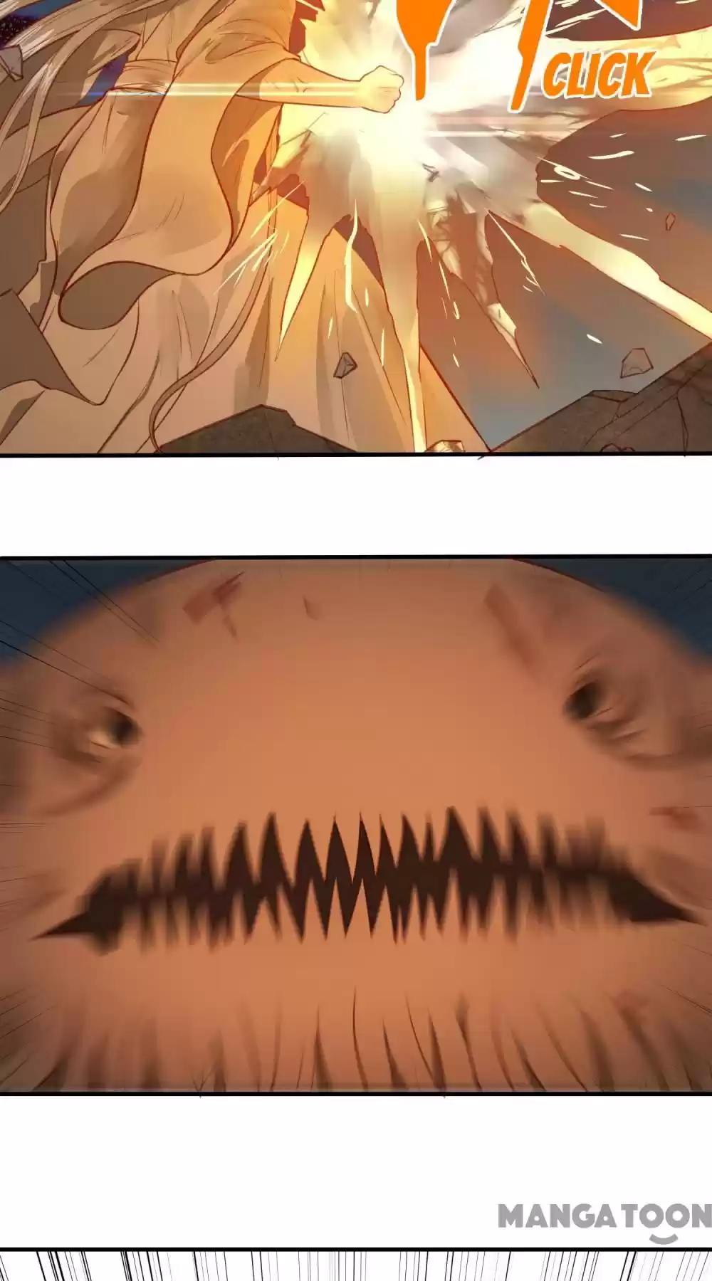 My Three Thousand Years To The Sky Chapter 105