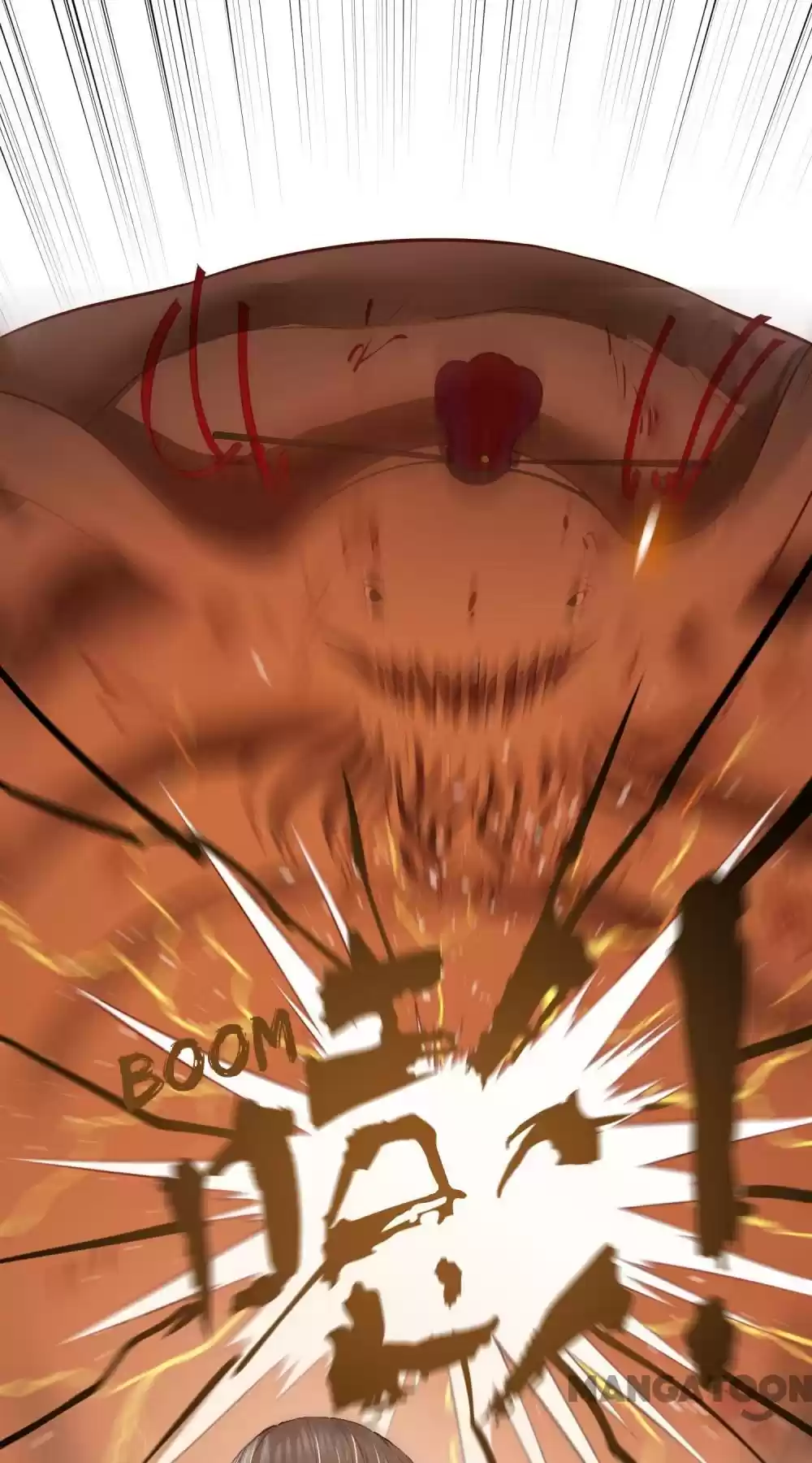 My Three Thousand Years To The Sky Chapter 105