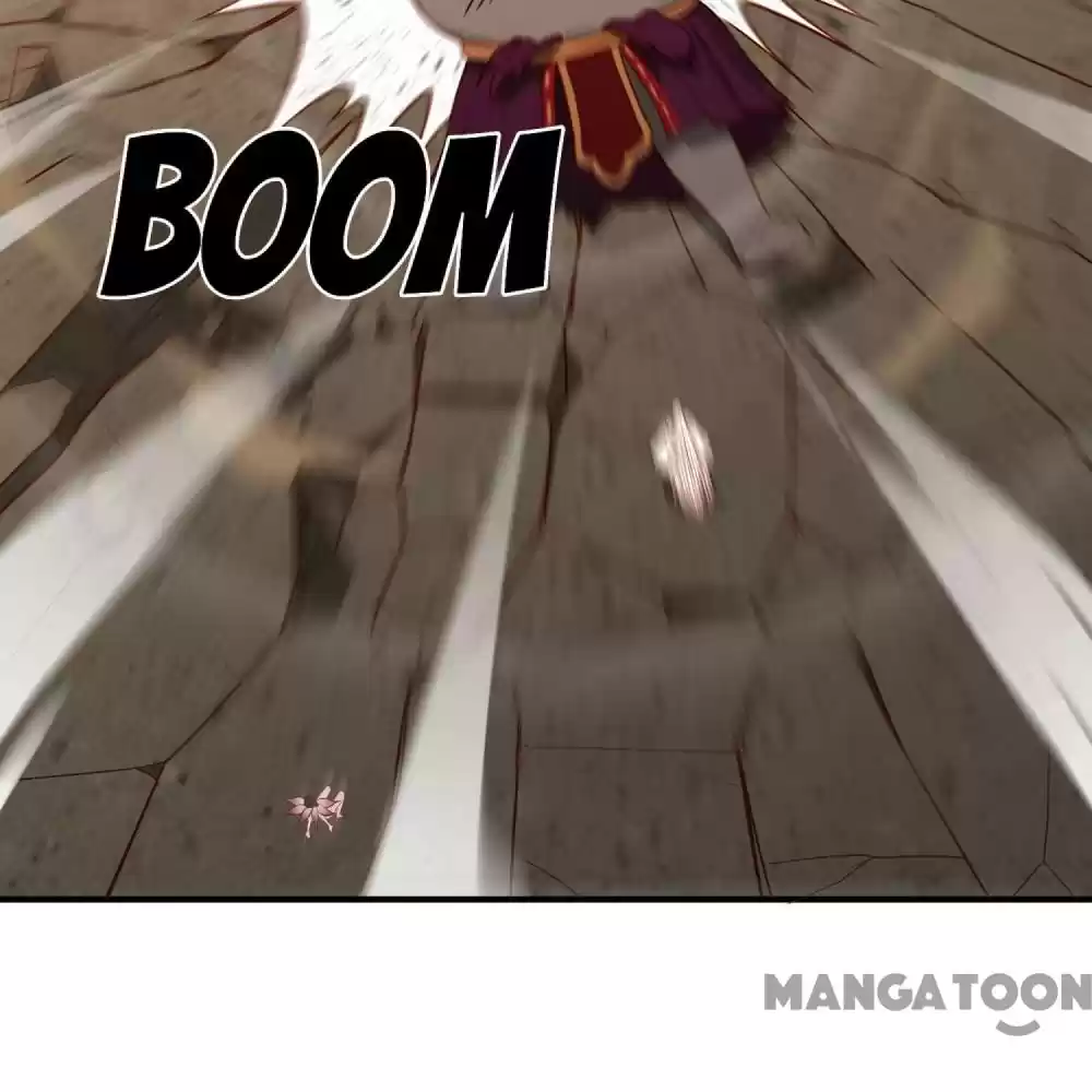 My Three Thousand Years To The Sky Chapter 106