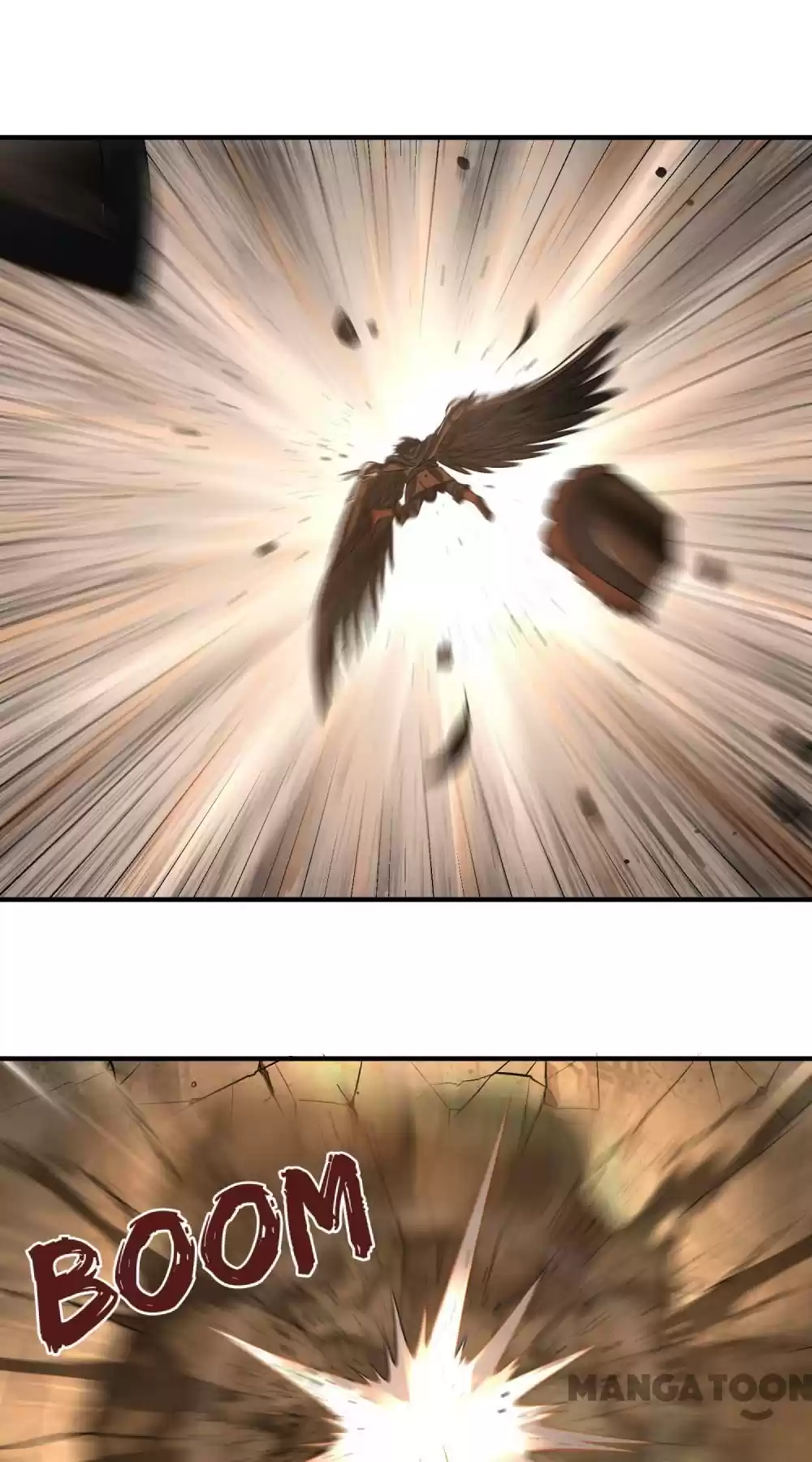 My Three Thousand Years To The Sky Chapter 106