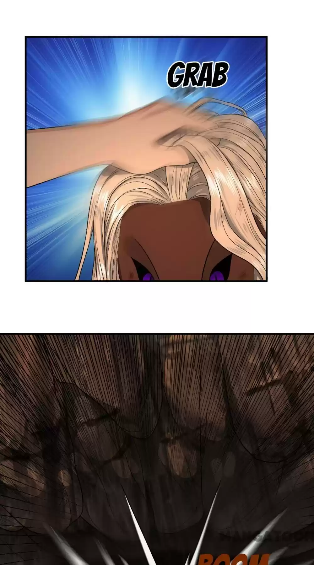 My Three Thousand Years To The Sky Chapter 106