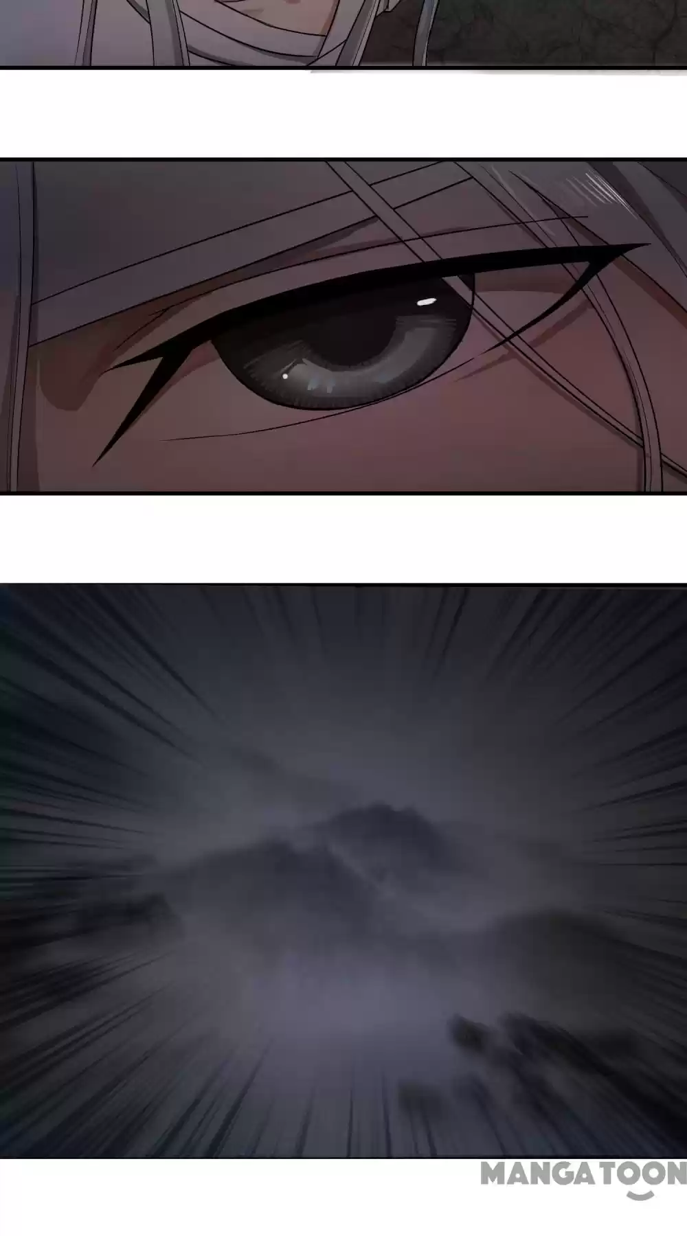 My Three Thousand Years To The Sky Chapter 106