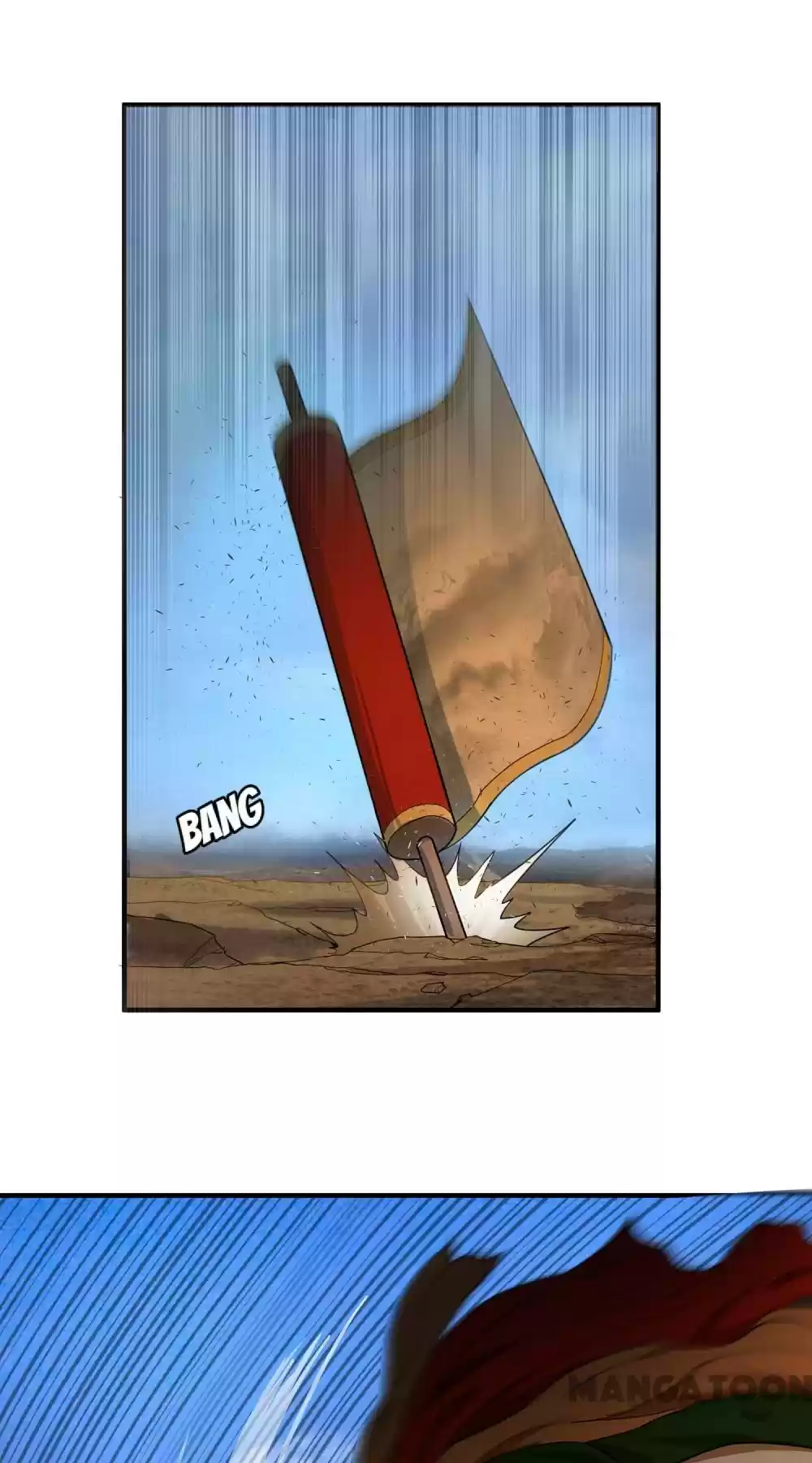 My Three Thousand Years To The Sky Chapter 107