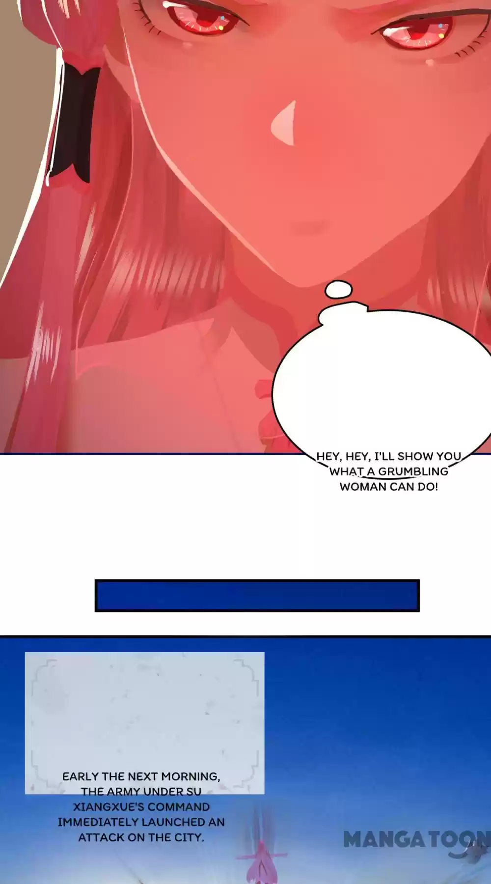 My Three Thousand Years To The Sky Chapter 108