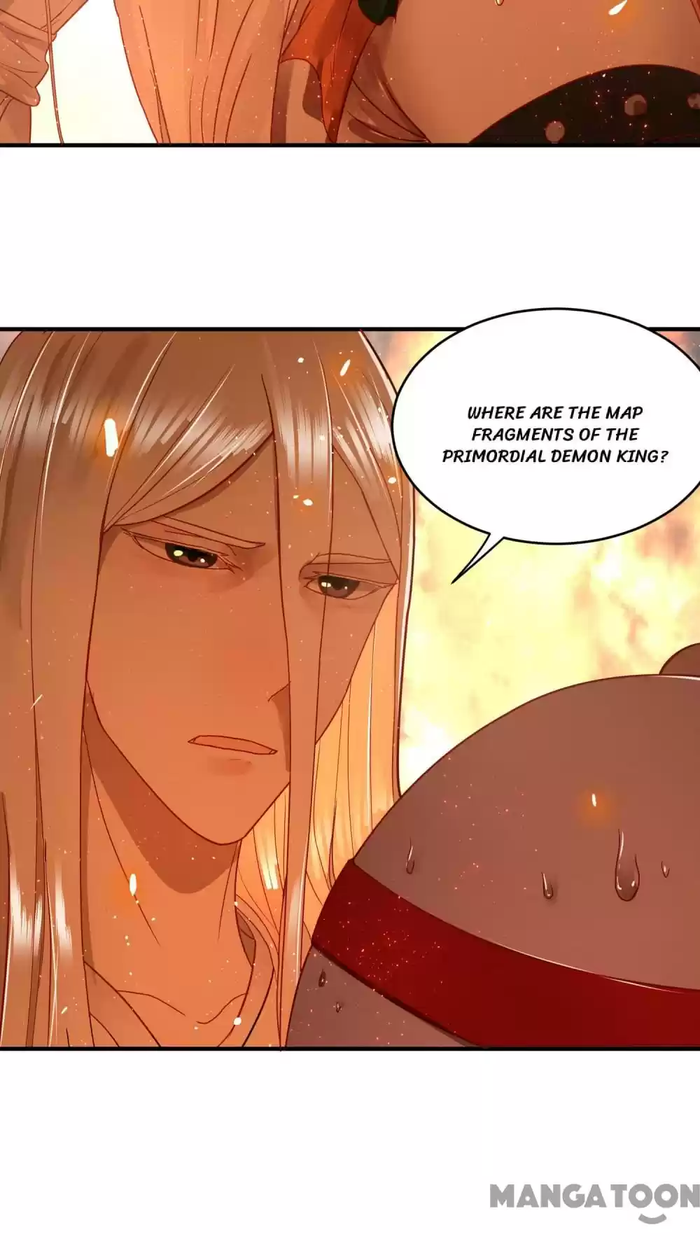 My Three Thousand Years To The Sky Chapter 109