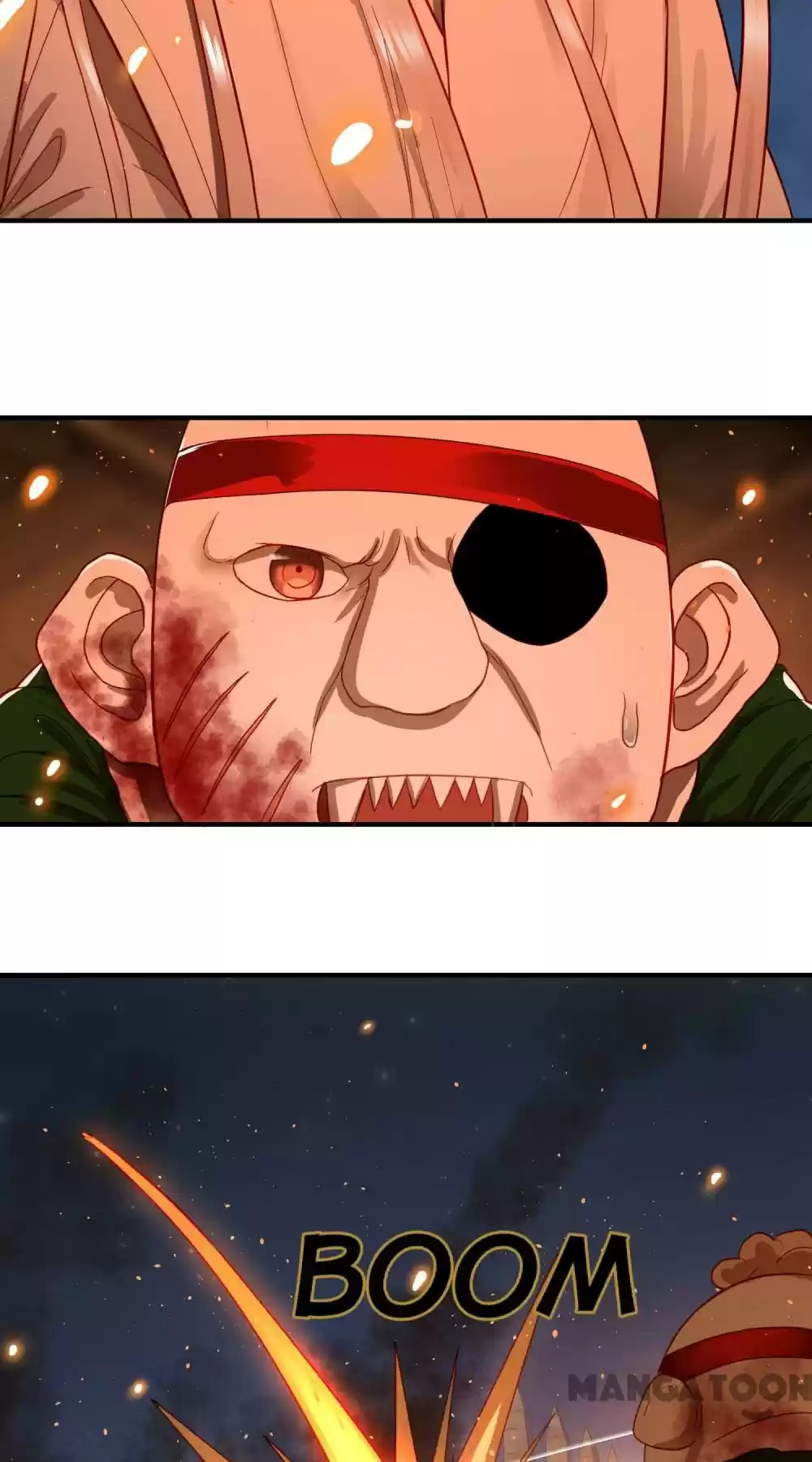 My Three Thousand Years To The Sky Chapter 110