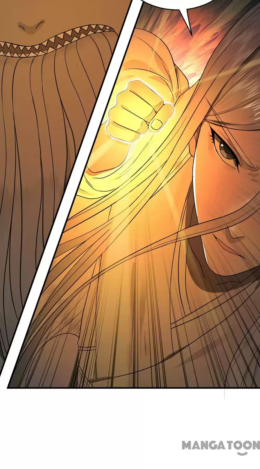 My Three Thousand Years To The Sky Chapter 110