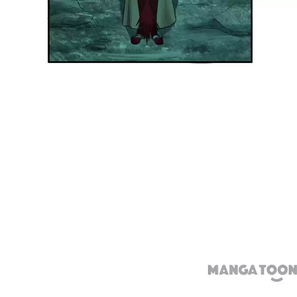 My Three Thousand Years To The Sky Chapter 111