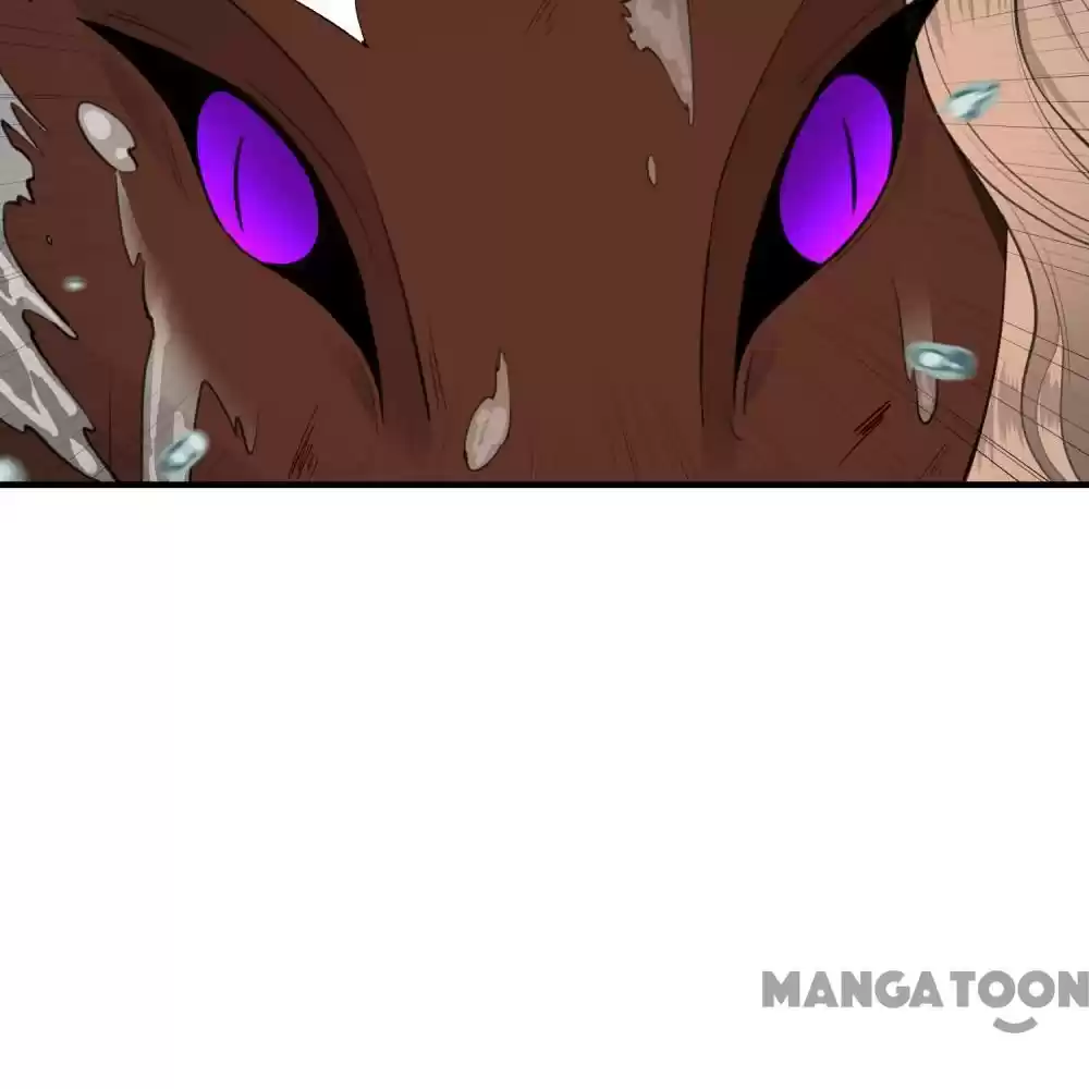 My Three Thousand Years To The Sky Chapter 111