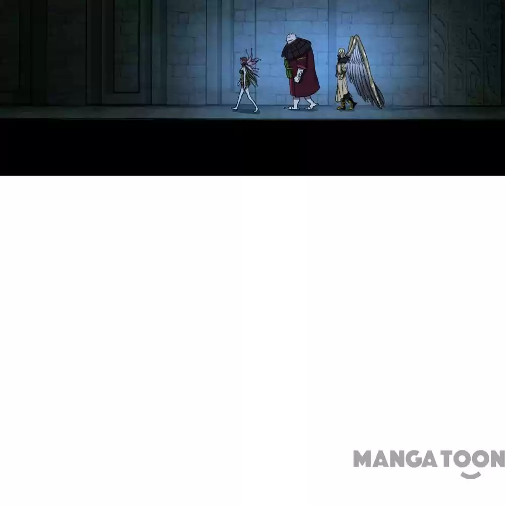 My Three Thousand Years To The Sky Chapter 112