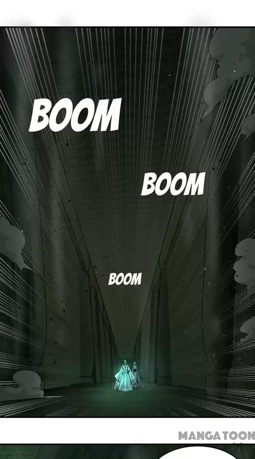 My Three Thousand Years To The Sky Chapter 113