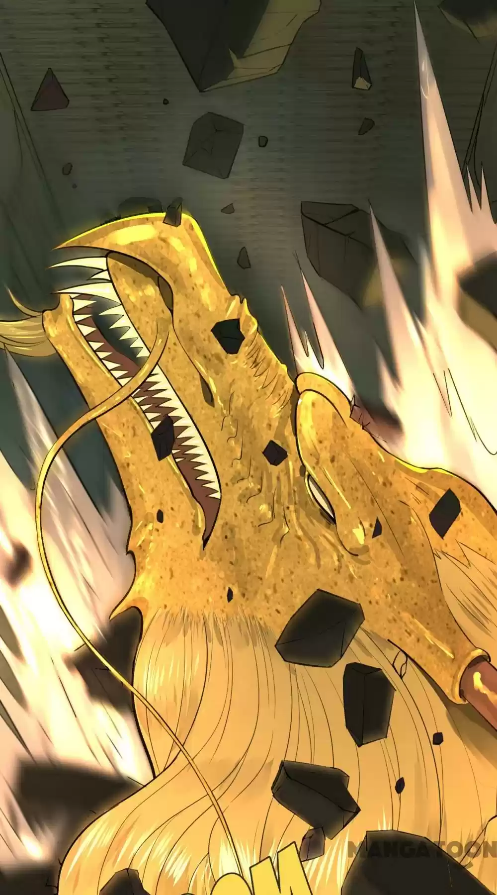 My Three Thousand Years To The Sky Chapter 113