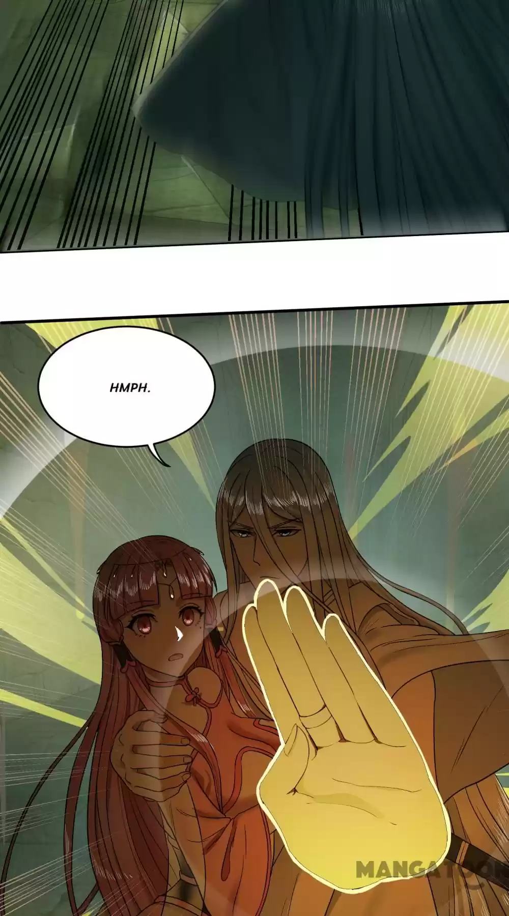 My Three Thousand Years To The Sky Chapter 113