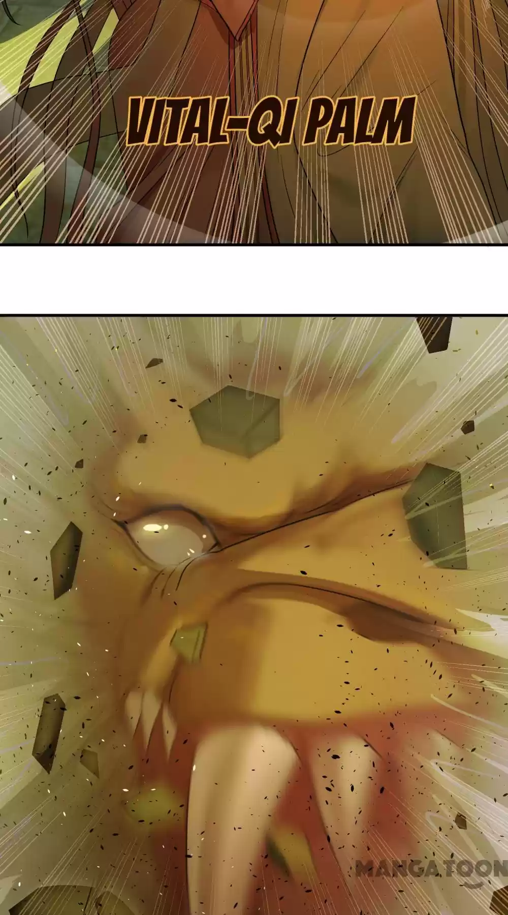 My Three Thousand Years To The Sky Chapter 113