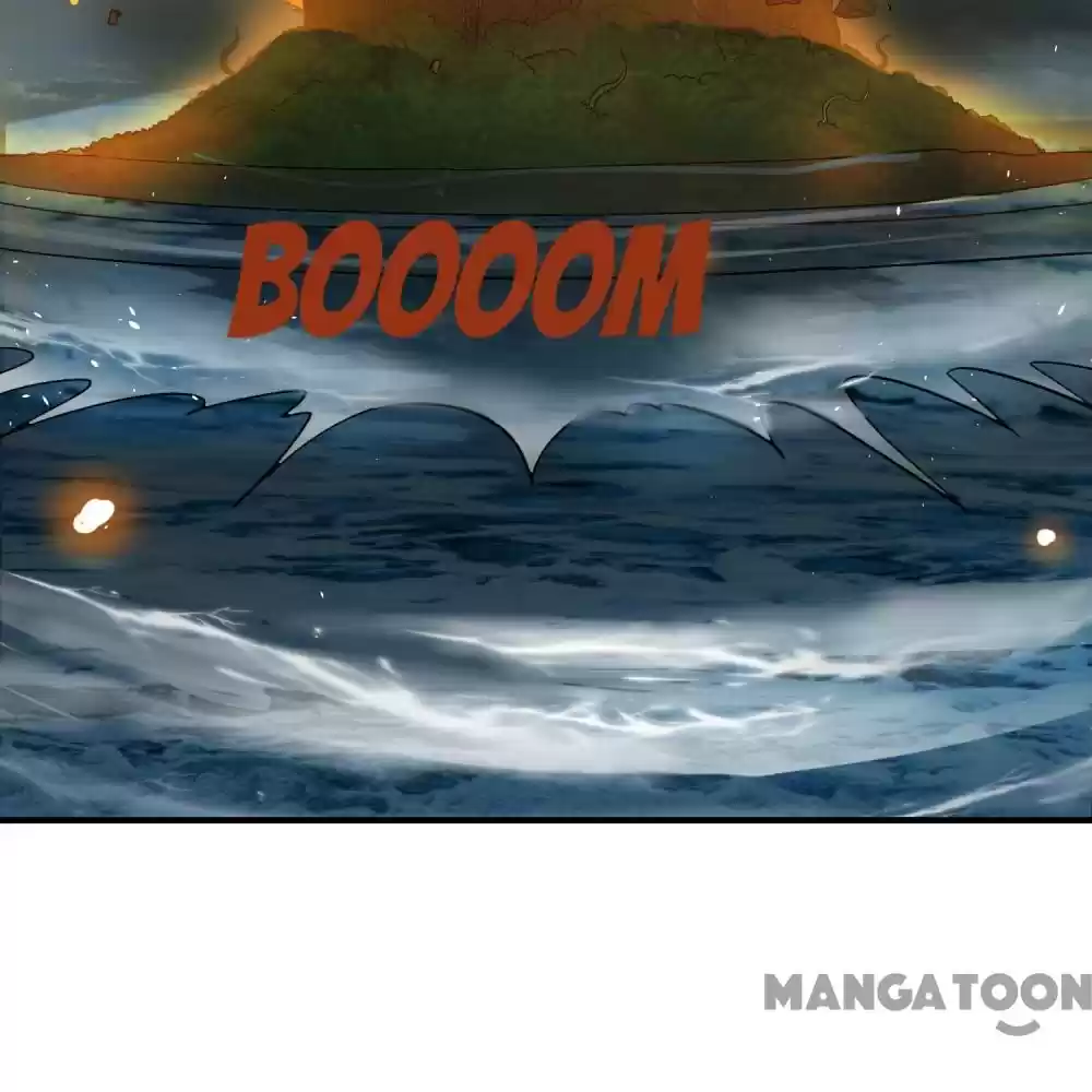 My Three Thousand Years To The Sky Chapter 113