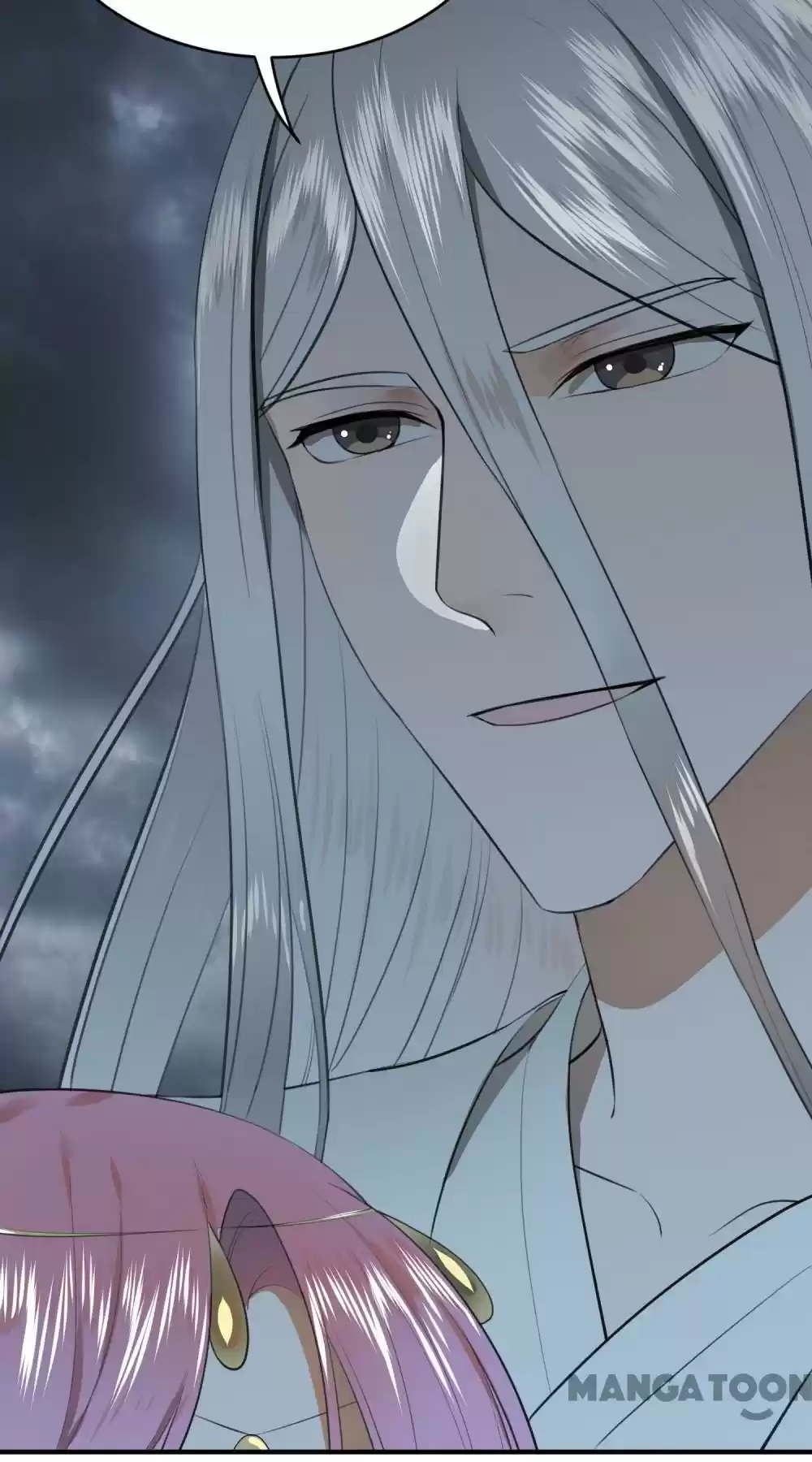 My Three Thousand Years To The Sky Chapter 113