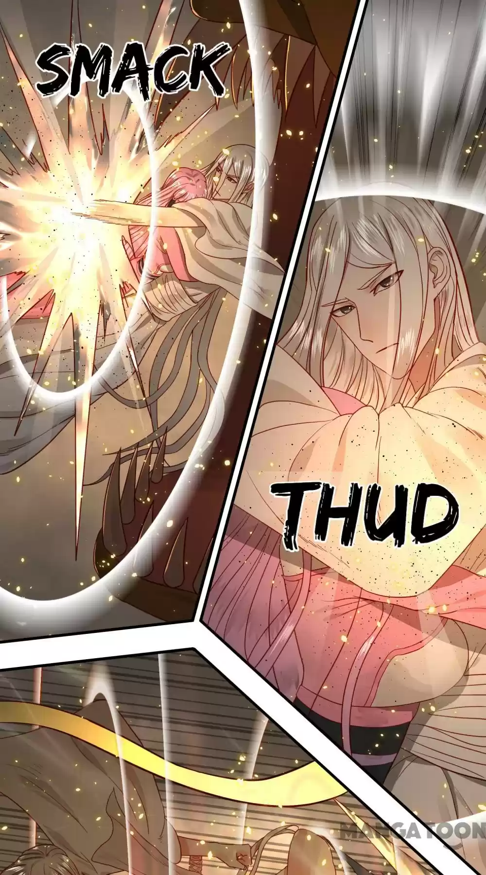 My Three Thousand Years To The Sky Chapter 114