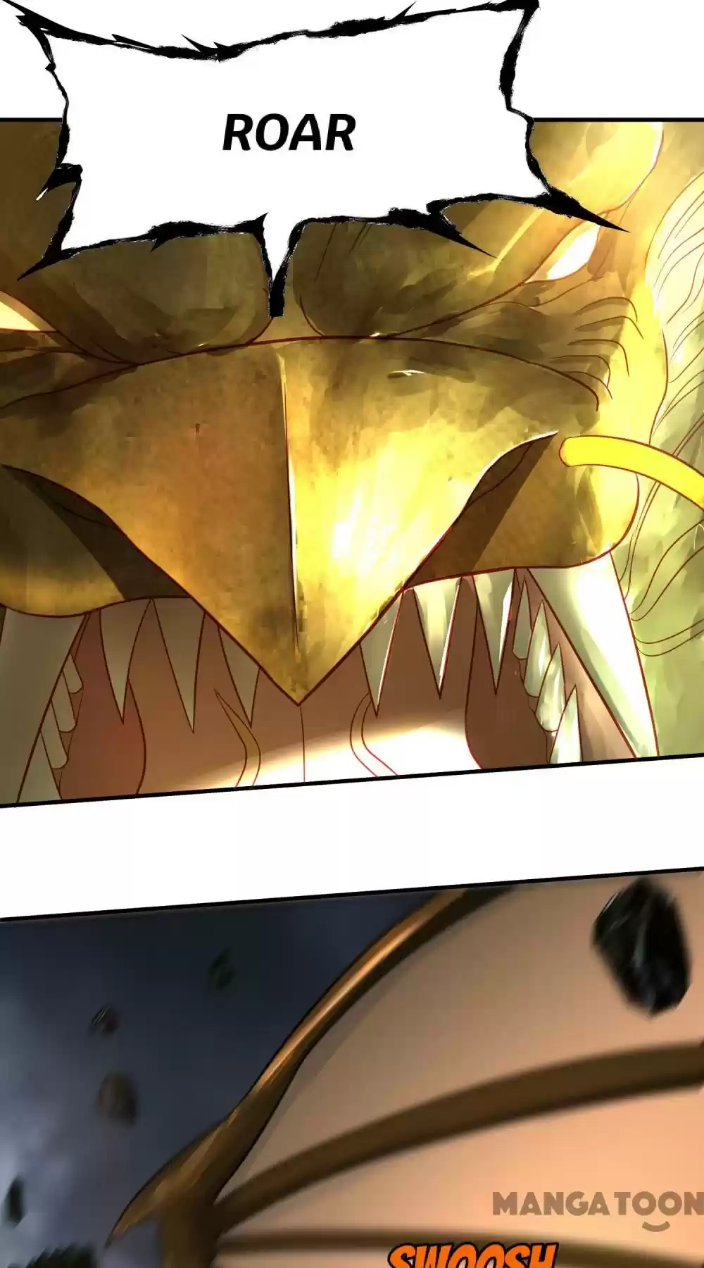 My Three Thousand Years To The Sky Chapter 114