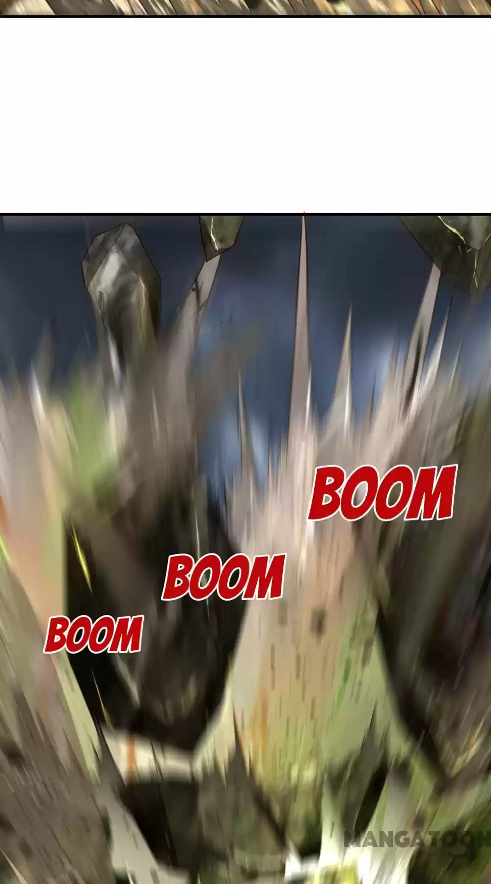 My Three Thousand Years To The Sky Chapter 114