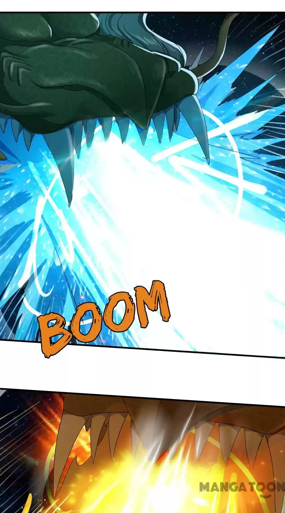 My Three Thousand Years To The Sky Chapter 114