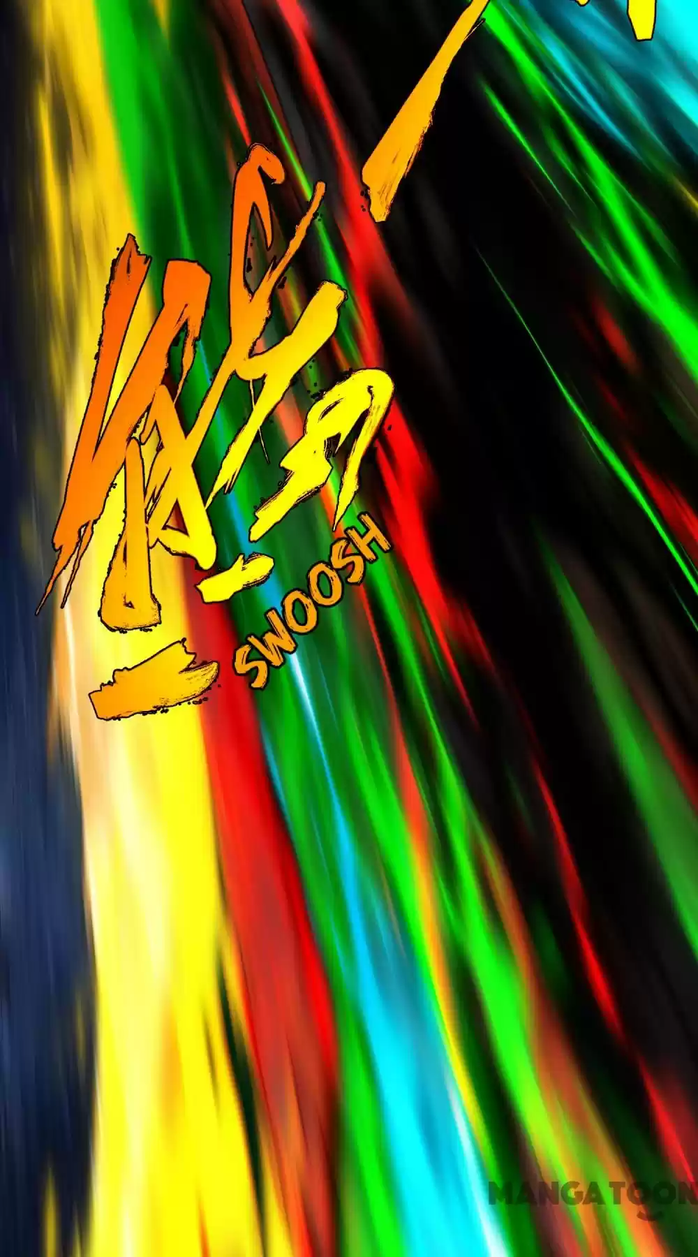 My Three Thousand Years To The Sky Chapter 114