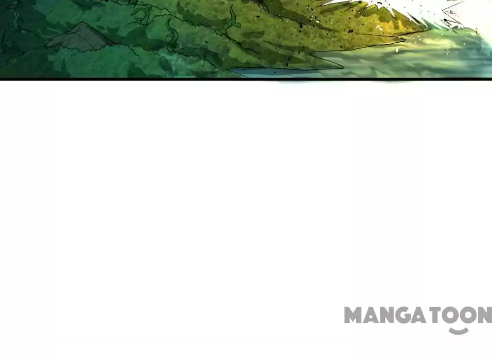 My Three Thousand Years To The Sky Chapter 114