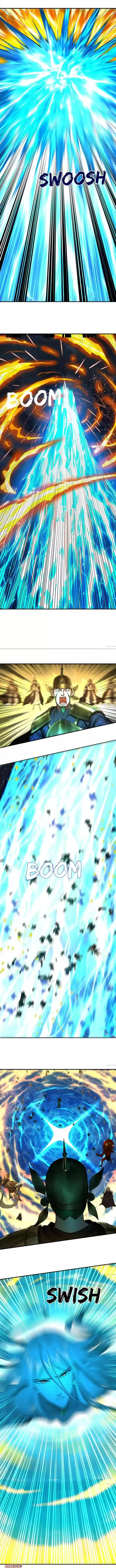 My Three Thousand Years To The Sky Chapter 177