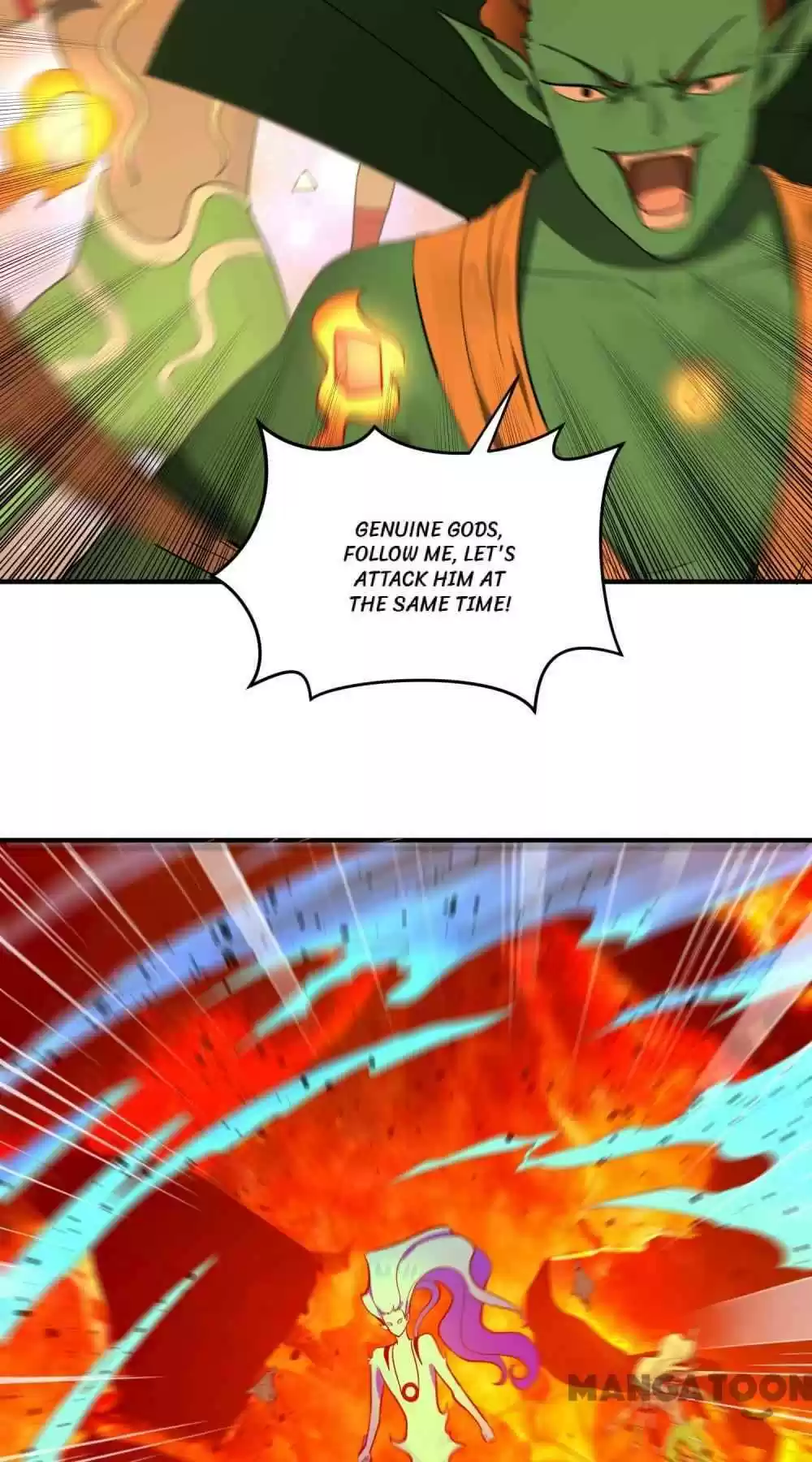 My Three Thousand Years To The Sky Chapter 178