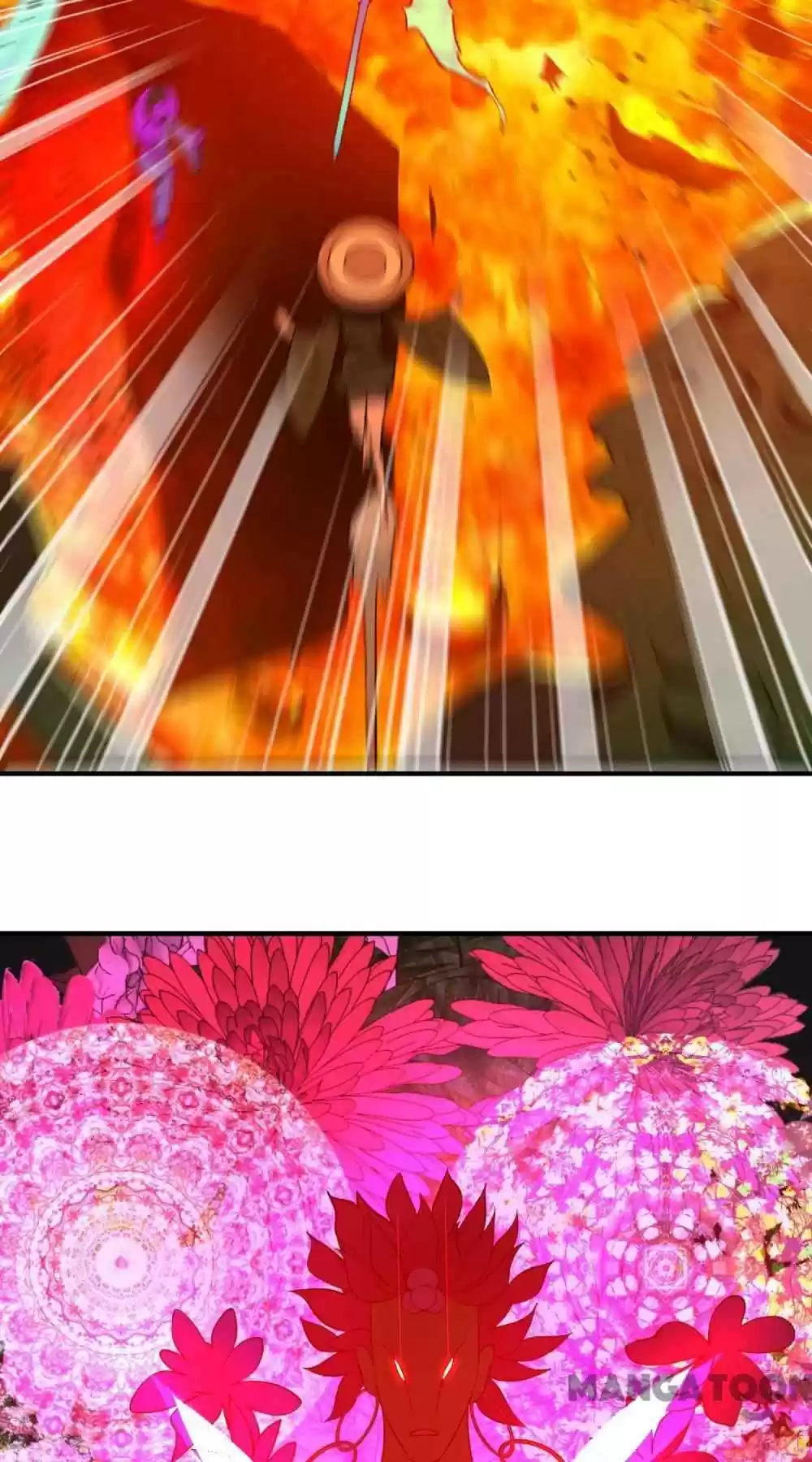 My Three Thousand Years To The Sky Chapter 178