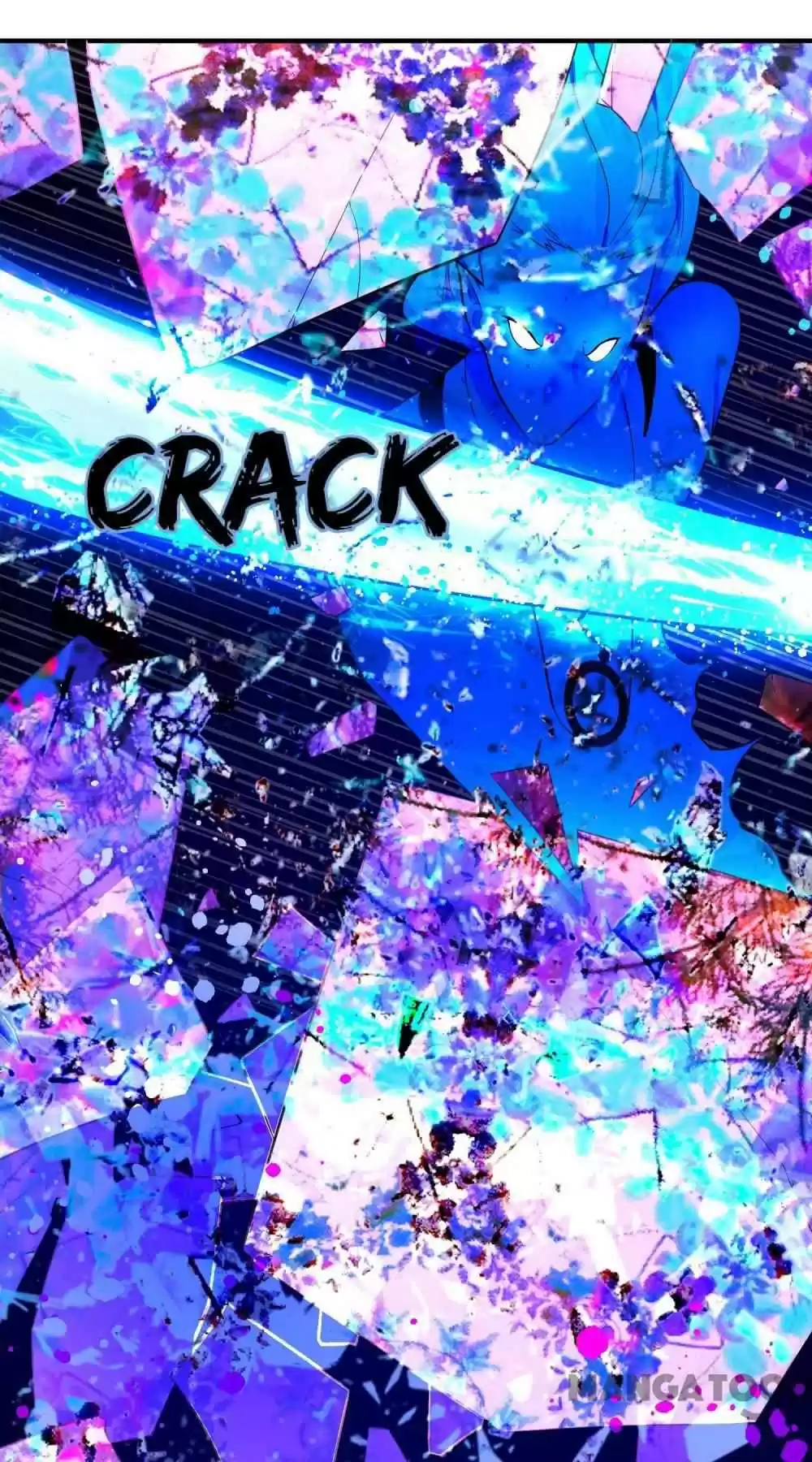 My Three Thousand Years To The Sky Chapter 178