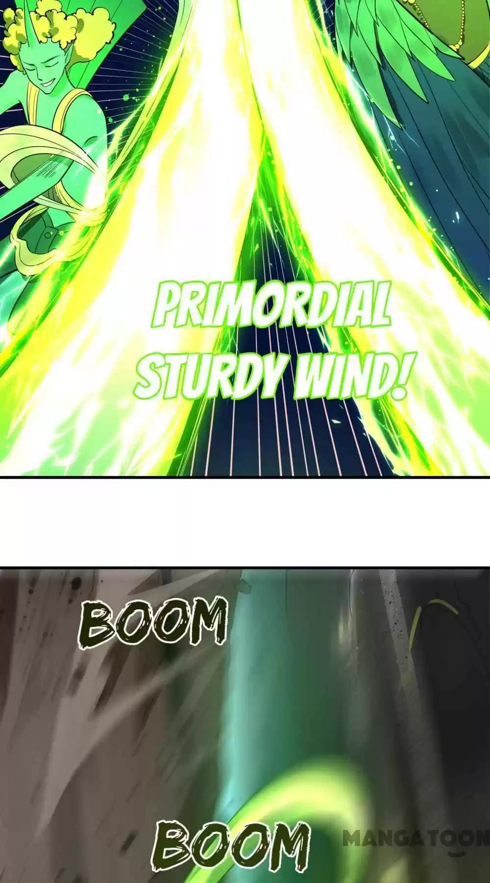 My Three Thousand Years To The Sky Chapter 178