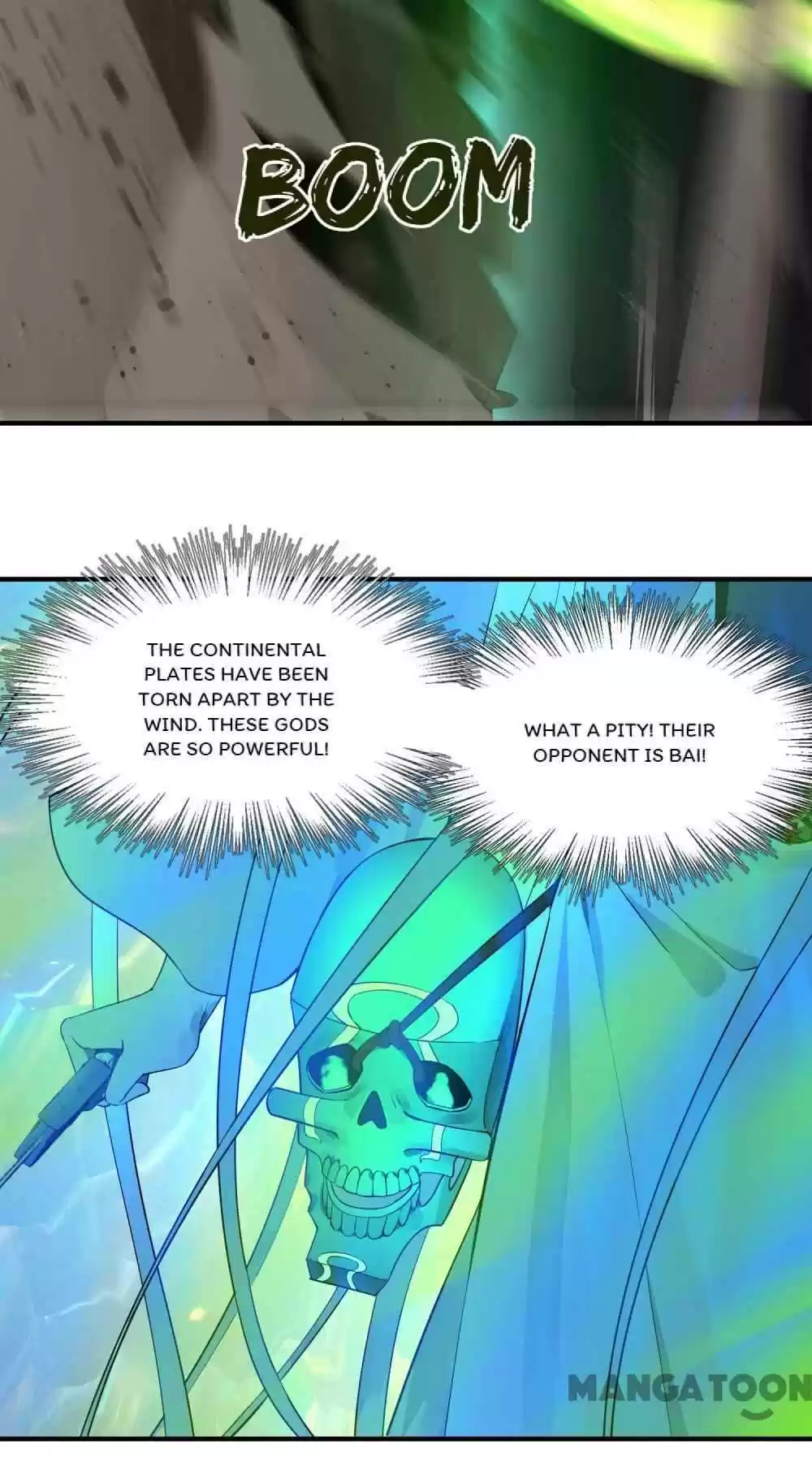 My Three Thousand Years To The Sky Chapter 178