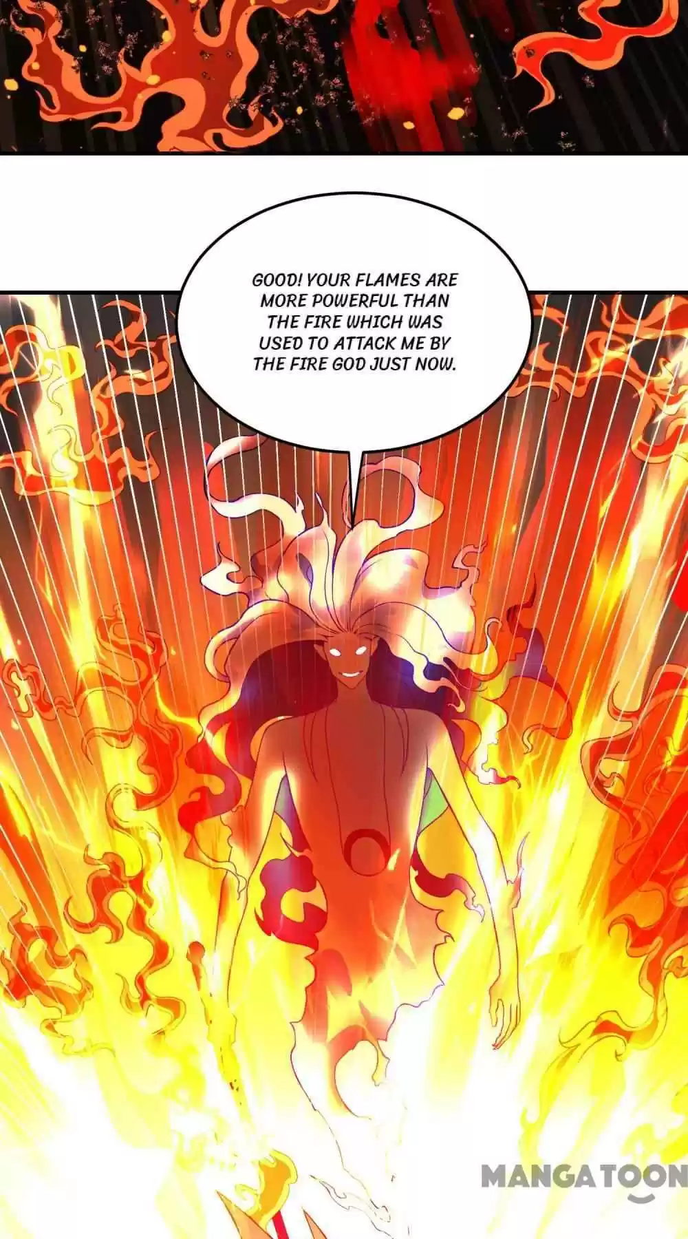 My Three Thousand Years To The Sky Chapter 178