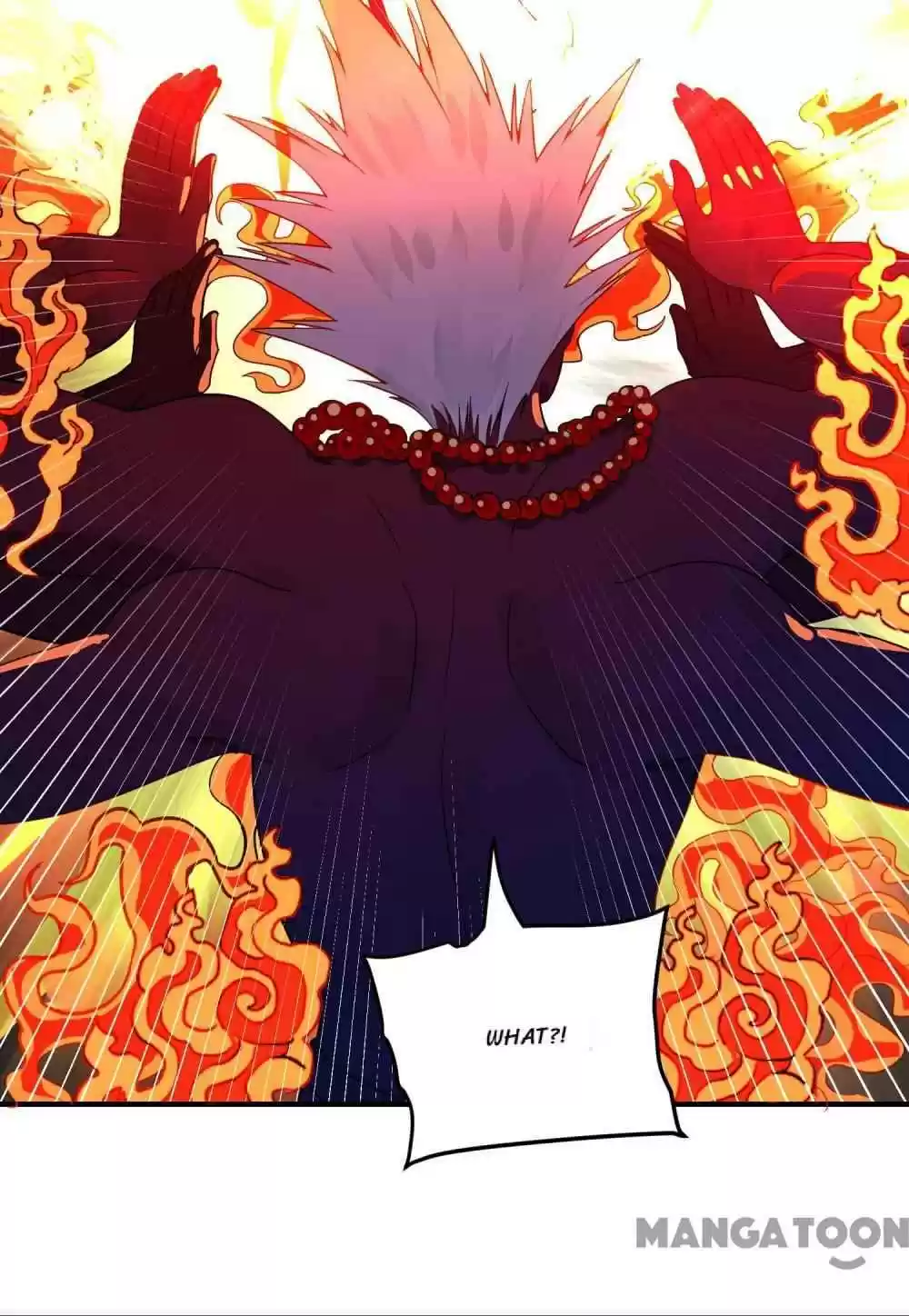 My Three Thousand Years To The Sky Chapter 178