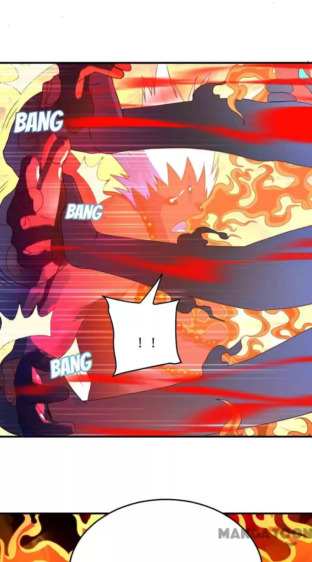 My Three Thousand Years To The Sky Chapter 178