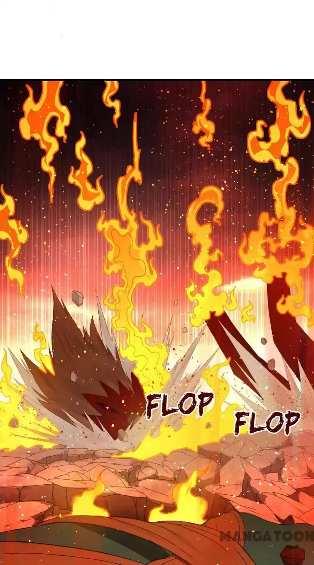 My Three Thousand Years To The Sky Chapter 178