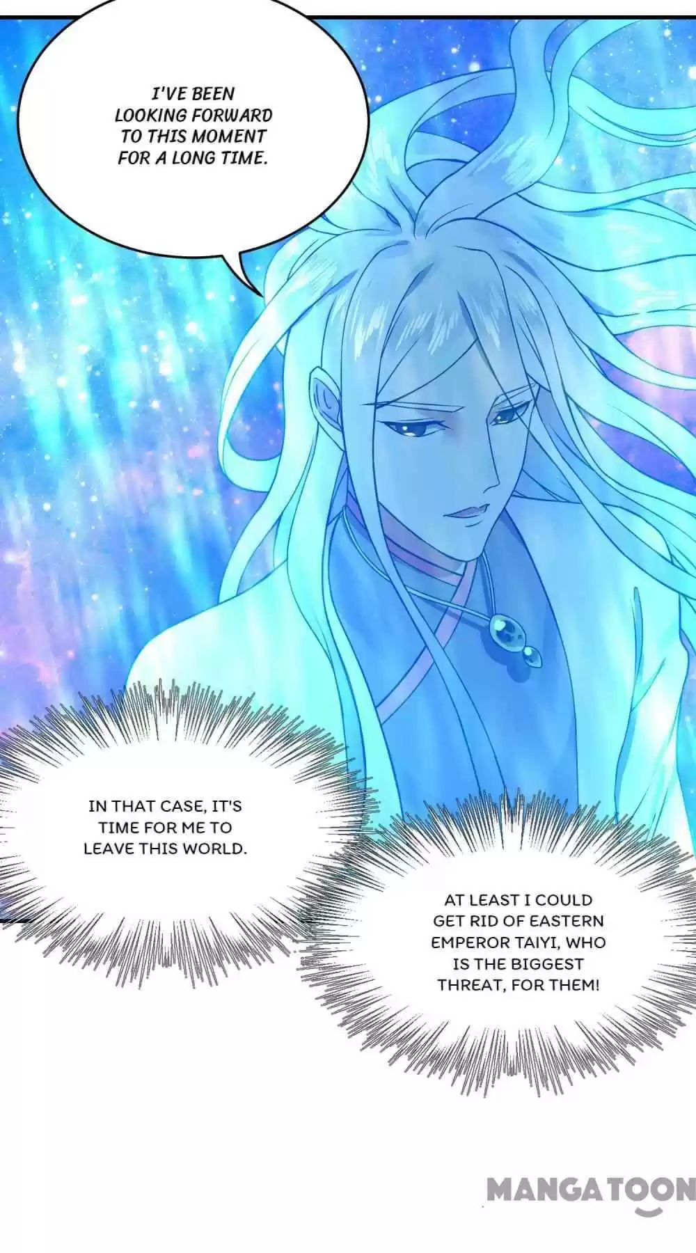 My Three Thousand Years To The Sky Chapter 178