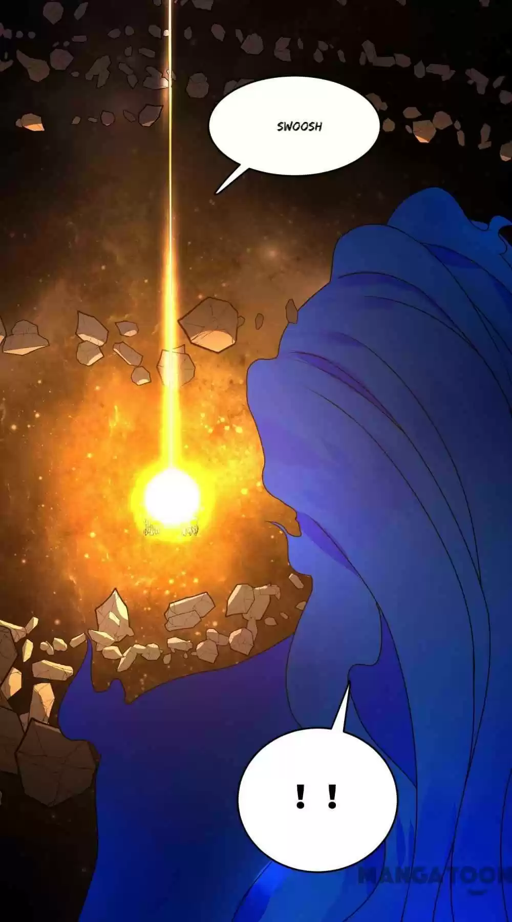 My Three Thousand Years To The Sky Chapter 178