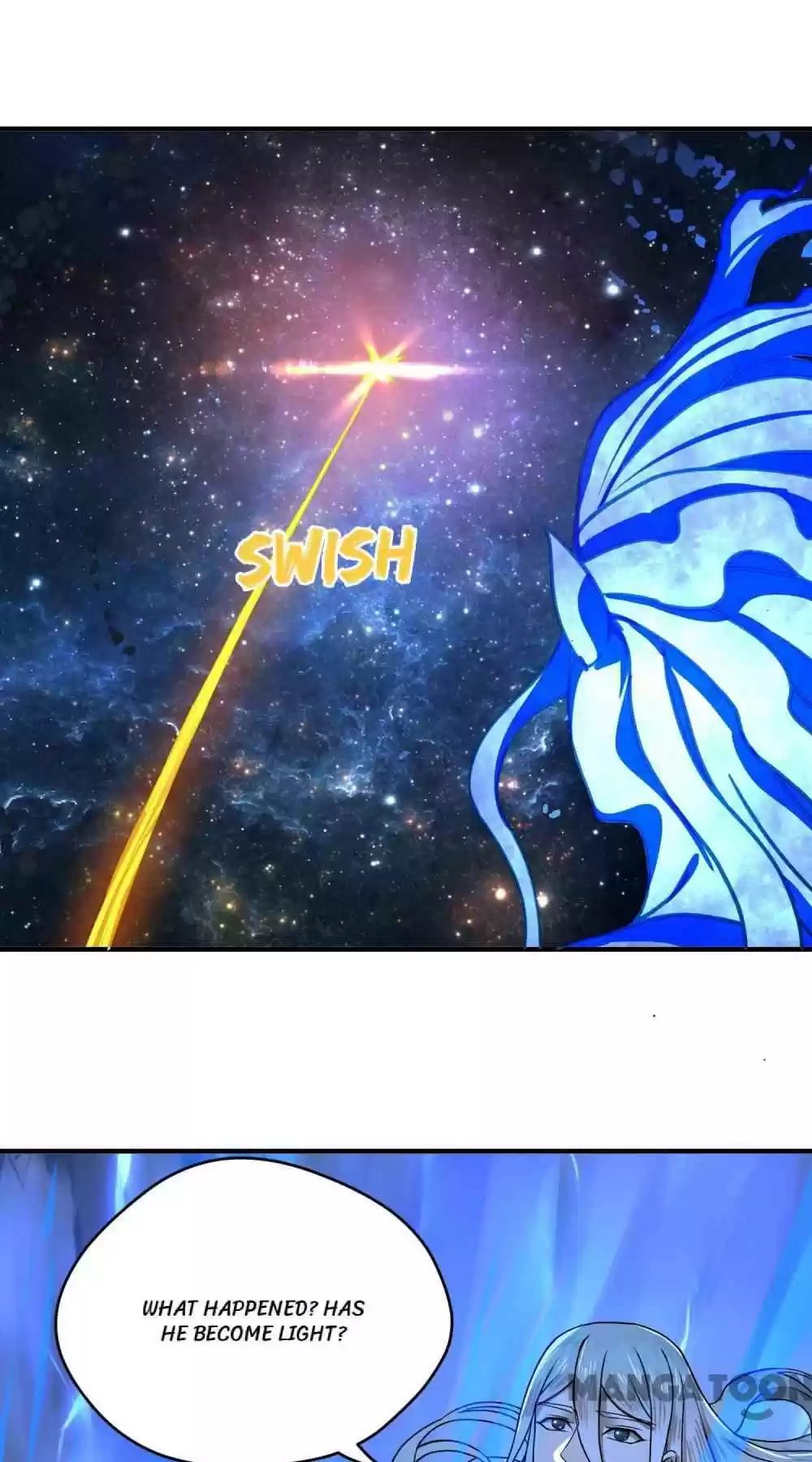 My Three Thousand Years To The Sky Chapter 178