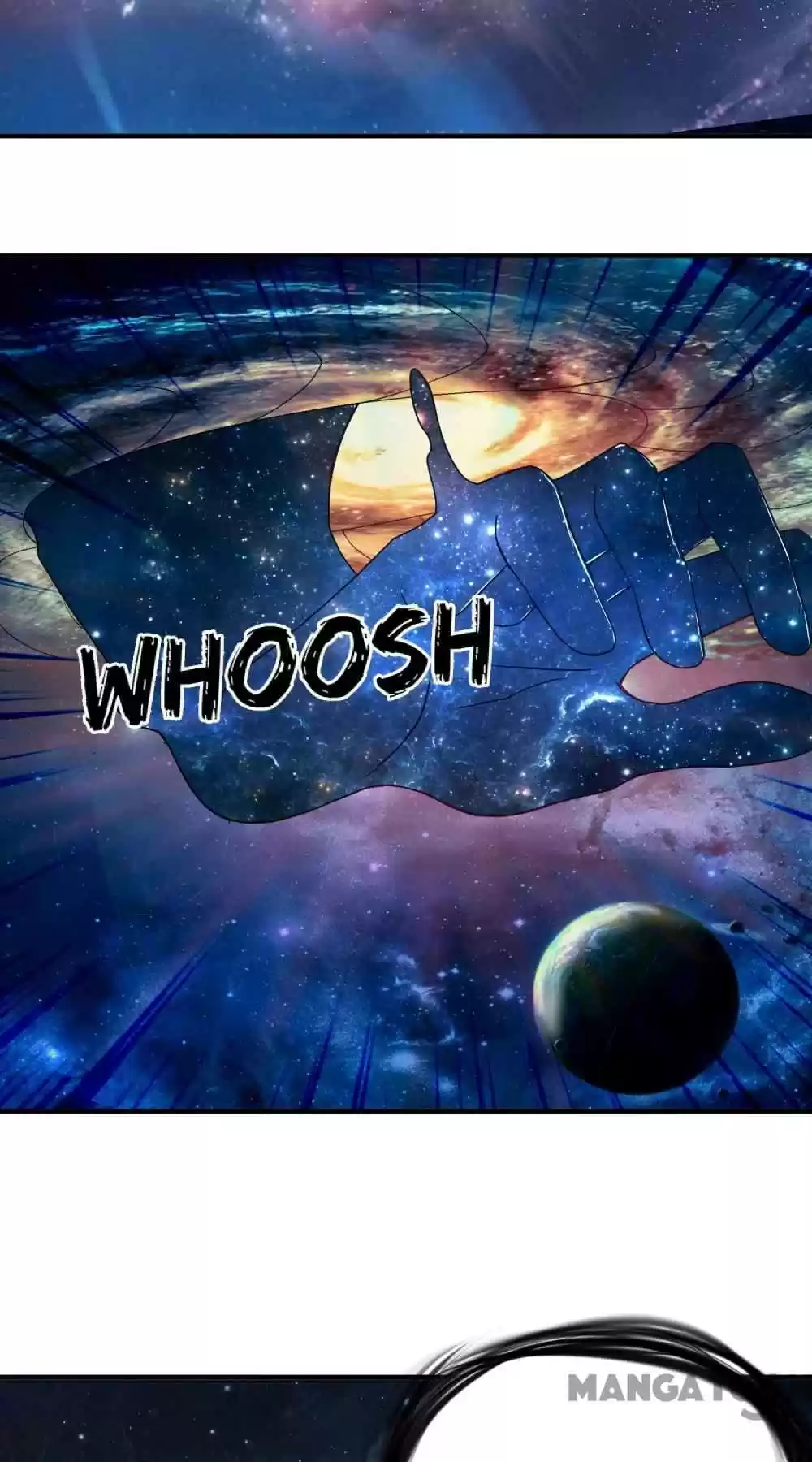 My Three Thousand Years To The Sky Chapter 178