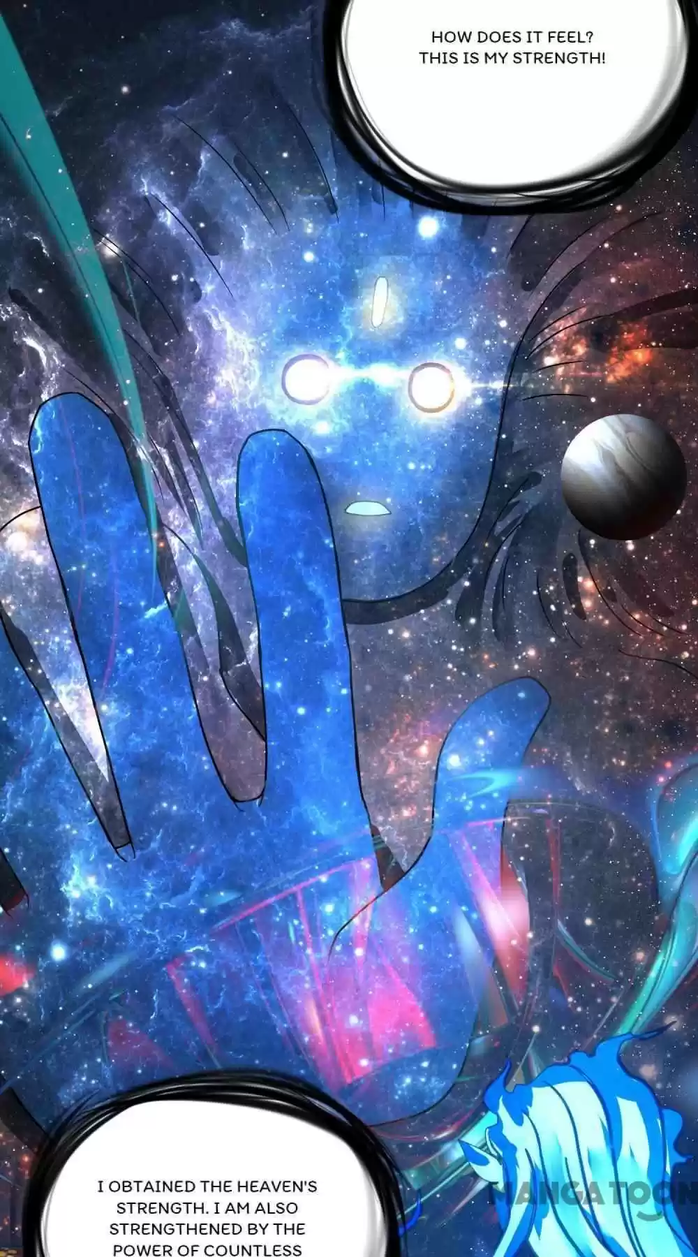 My Three Thousand Years To The Sky Chapter 178