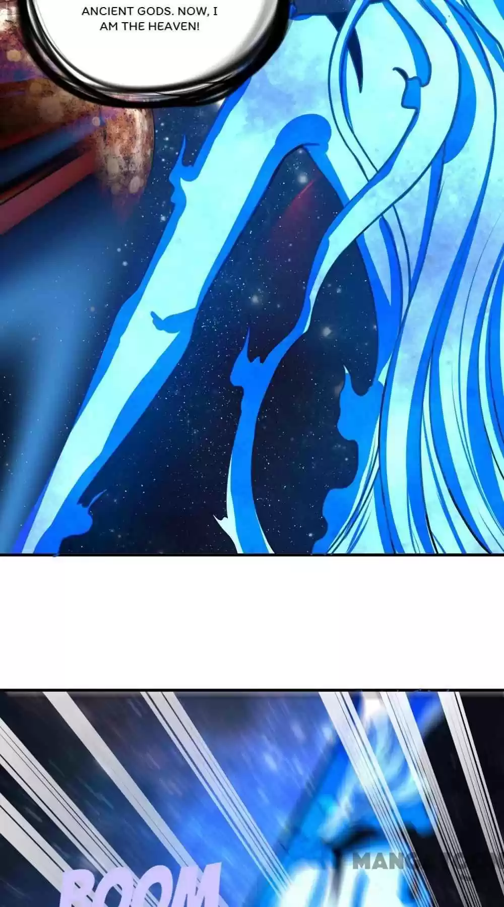 My Three Thousand Years To The Sky Chapter 178