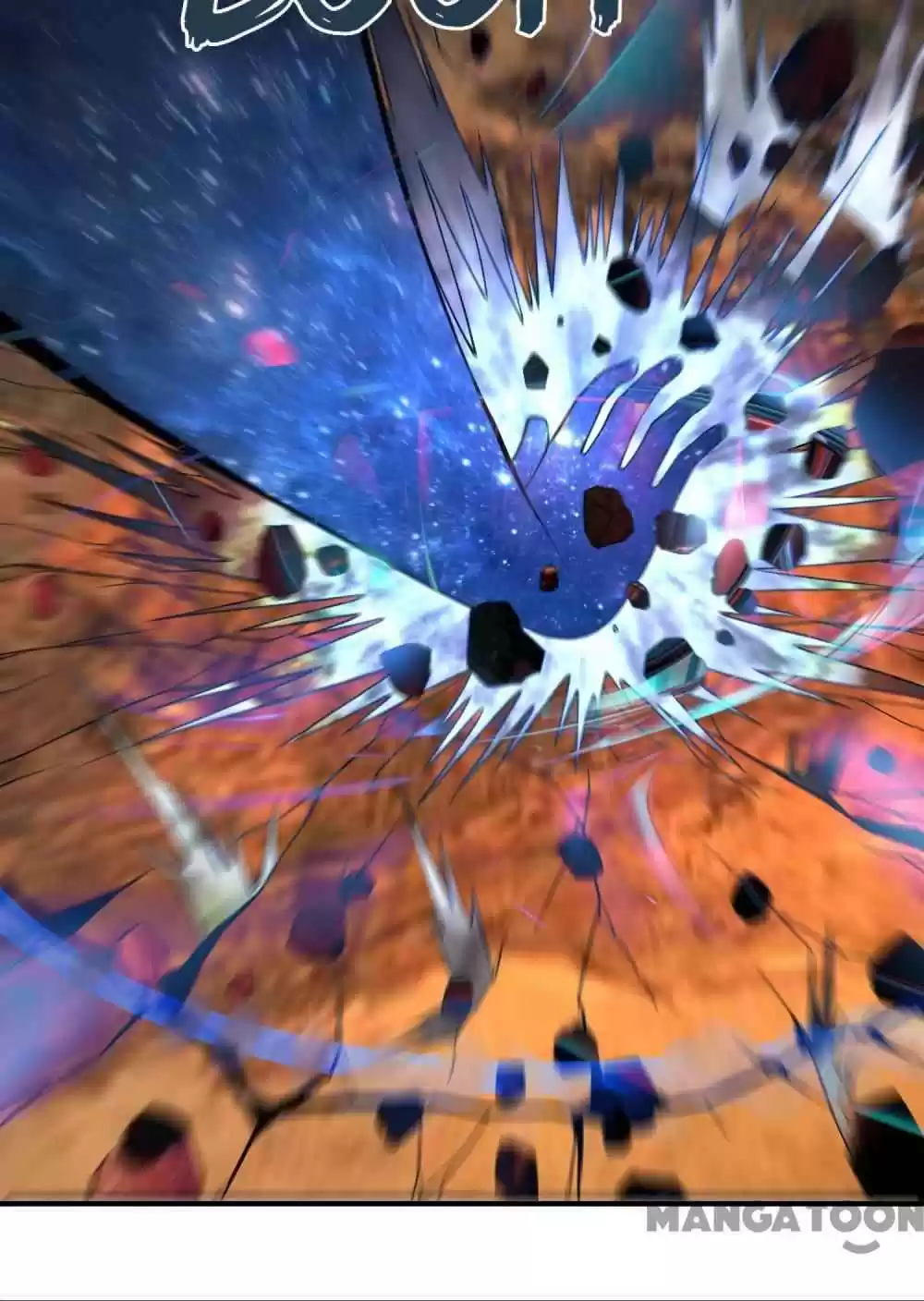 My Three Thousand Years To The Sky Chapter 178