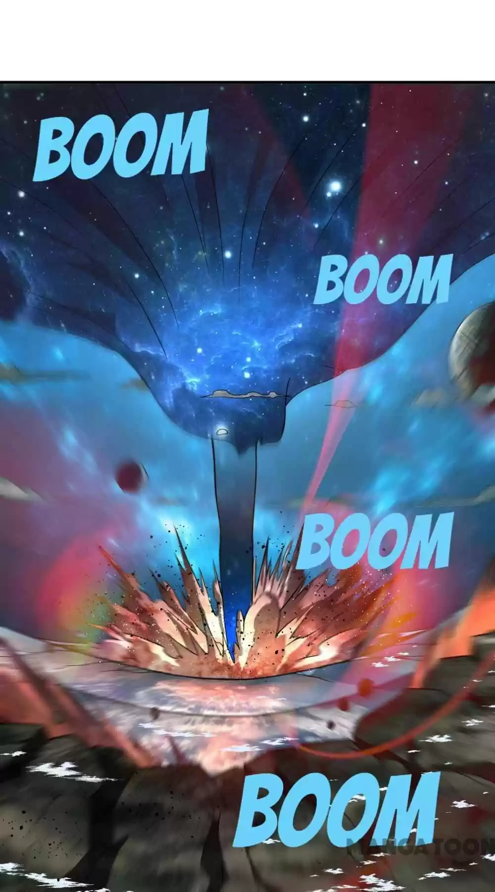 My Three Thousand Years To The Sky Chapter 178