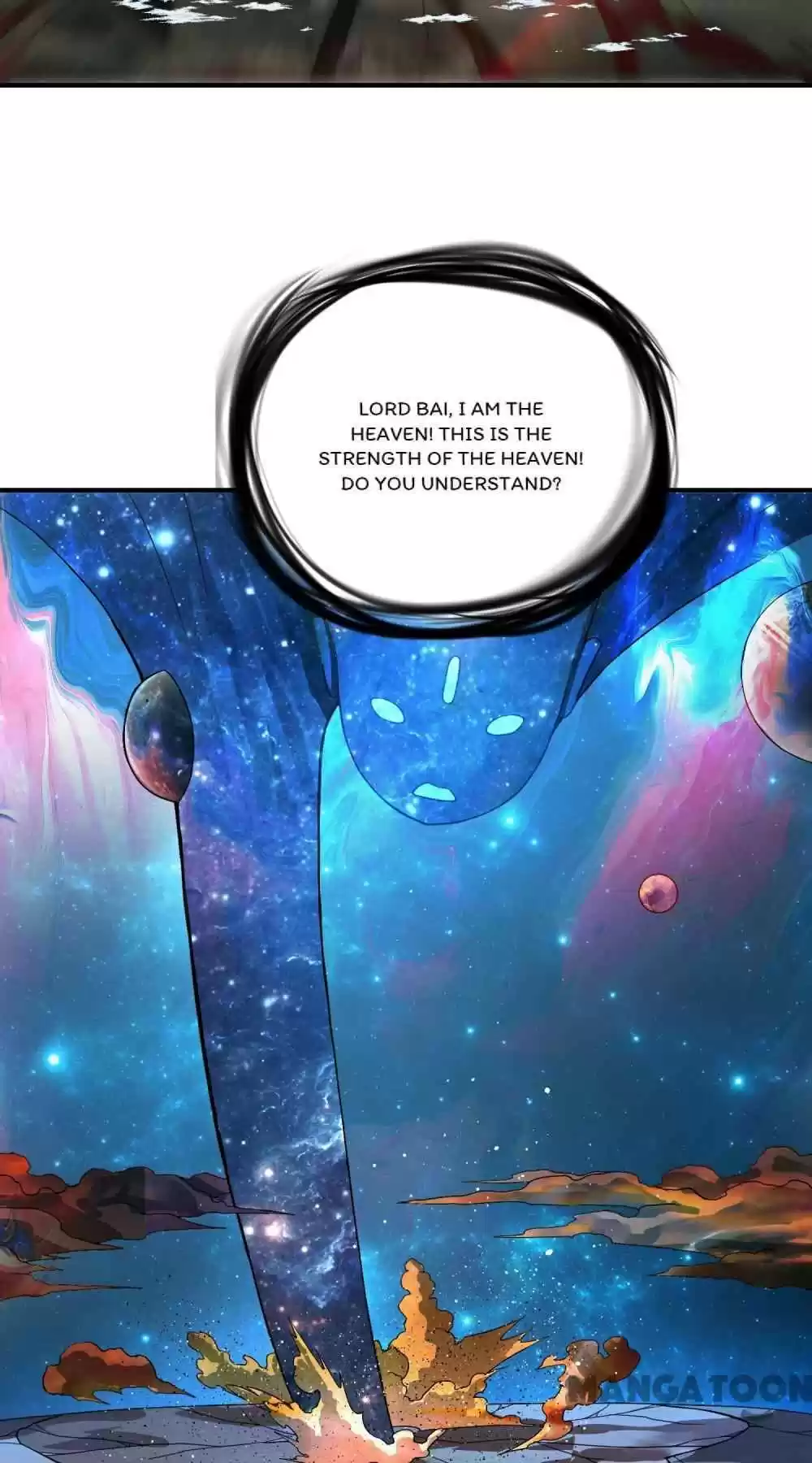 My Three Thousand Years To The Sky Chapter 178