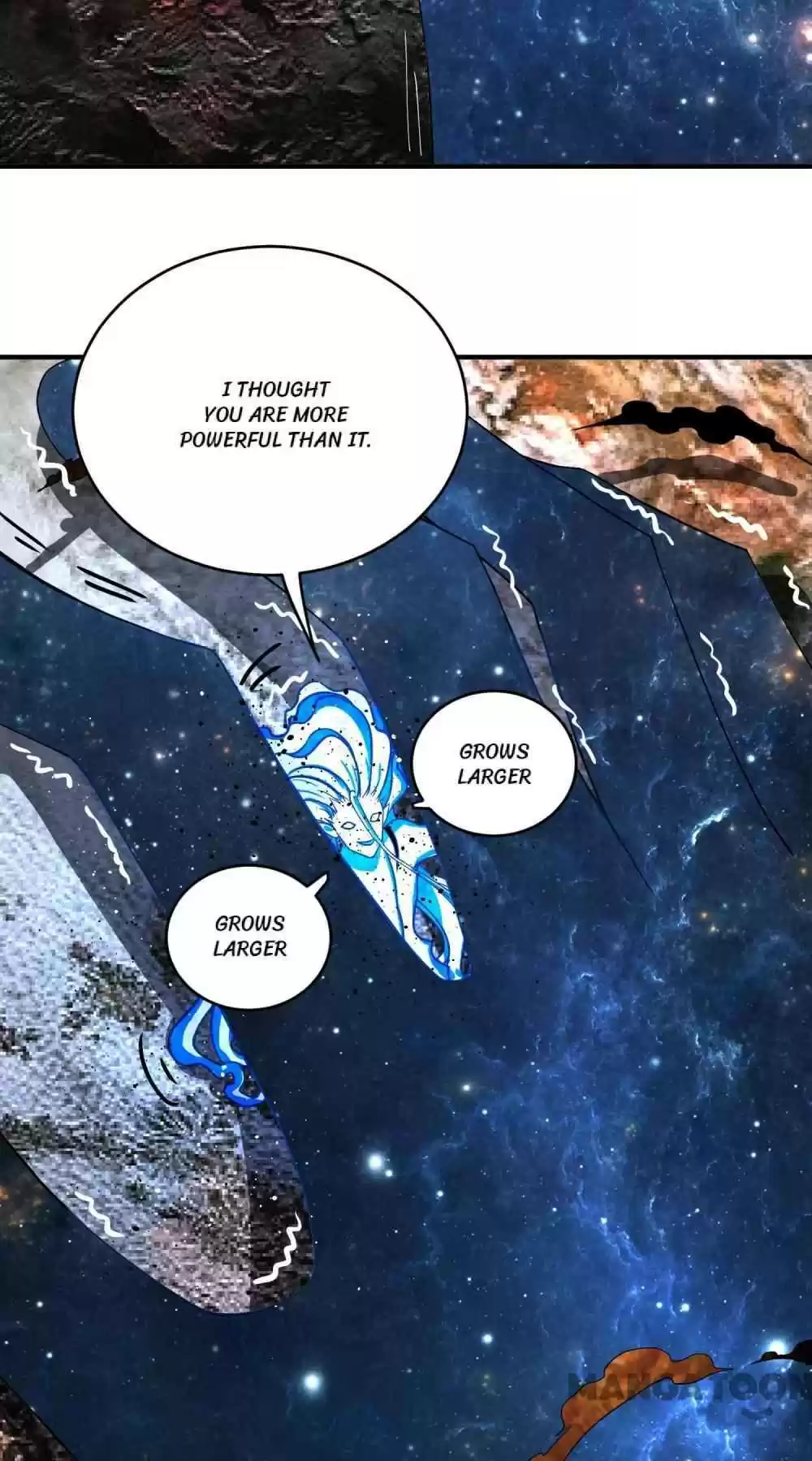 My Three Thousand Years To The Sky Chapter 178